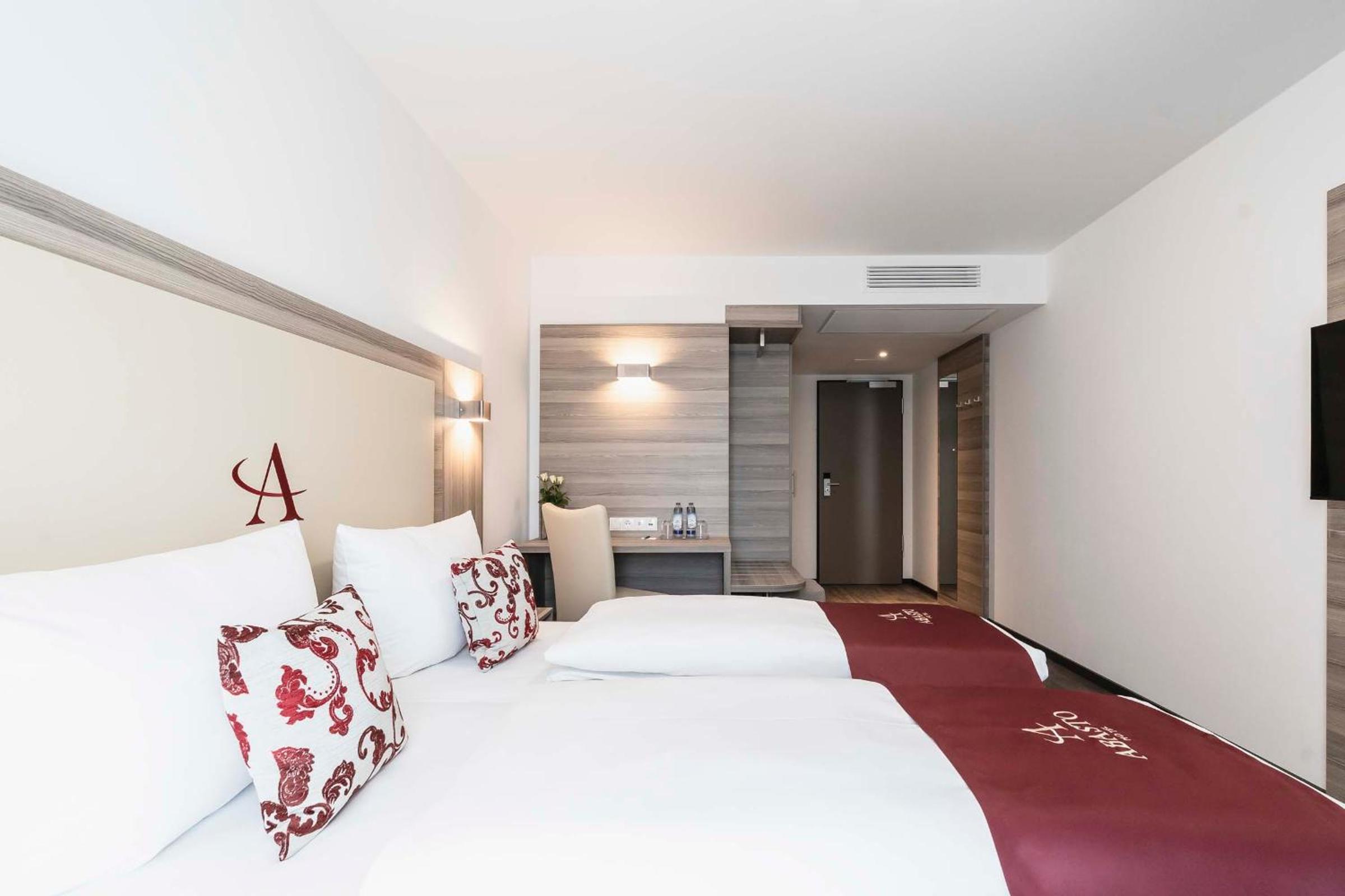 Hotel Abasto Hotel Feldmoching, Deutschland, München. Großes 181