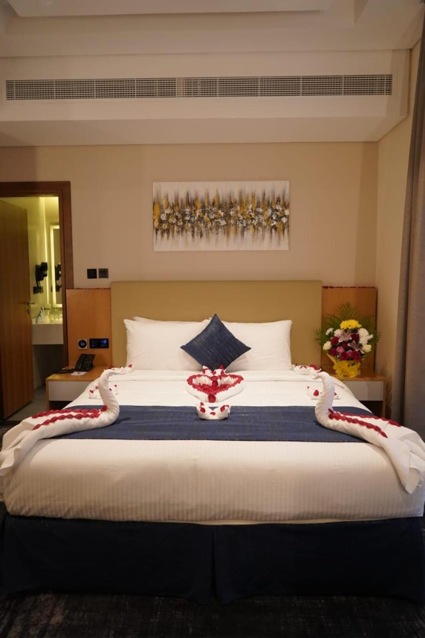 Hotel Al Hayat Hotel, Vereinigte Arabische Emirate, Sharjah. Großes 94