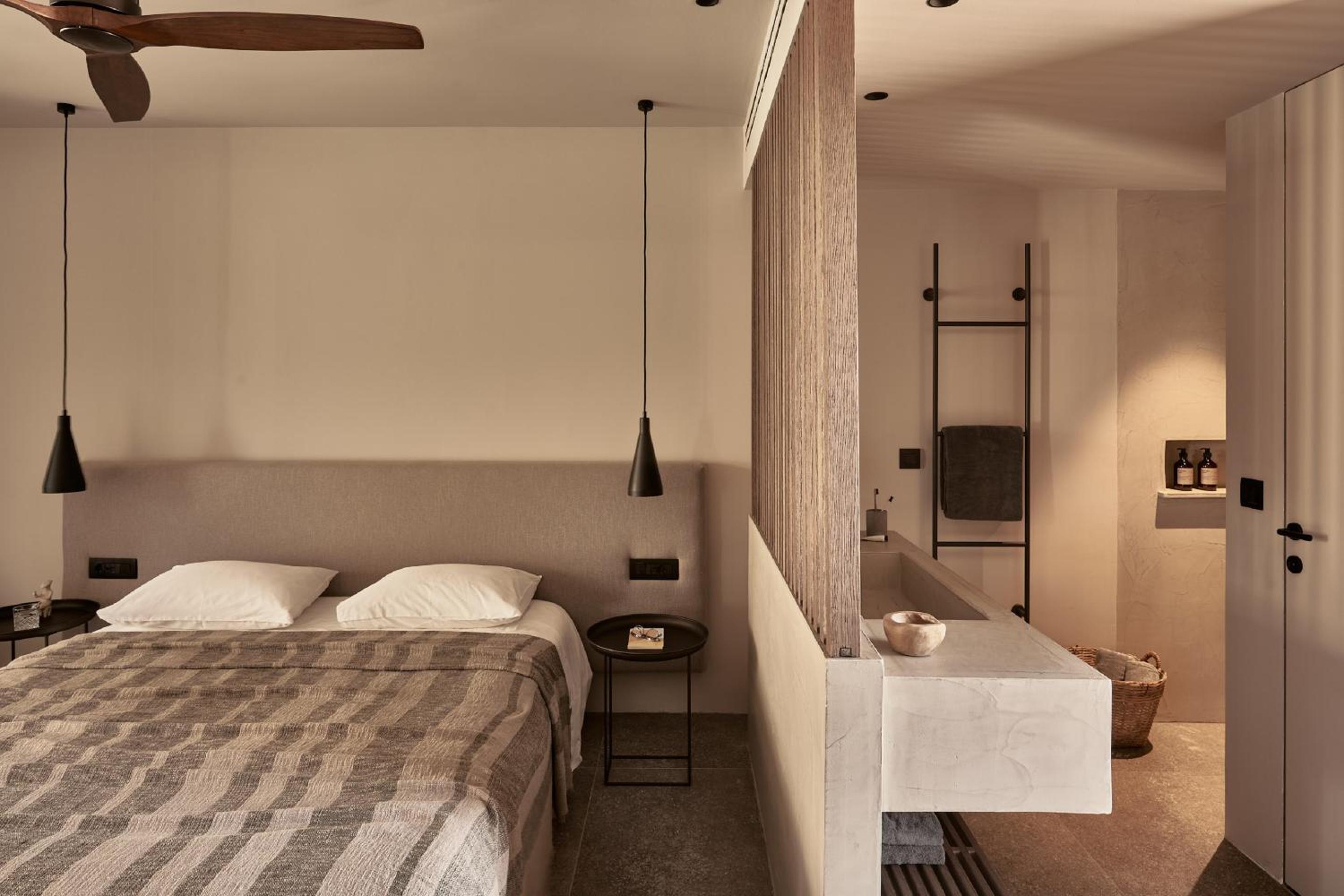 Hotel Theros All Suite Hotel, Griechenland, Lambi. Großes 164