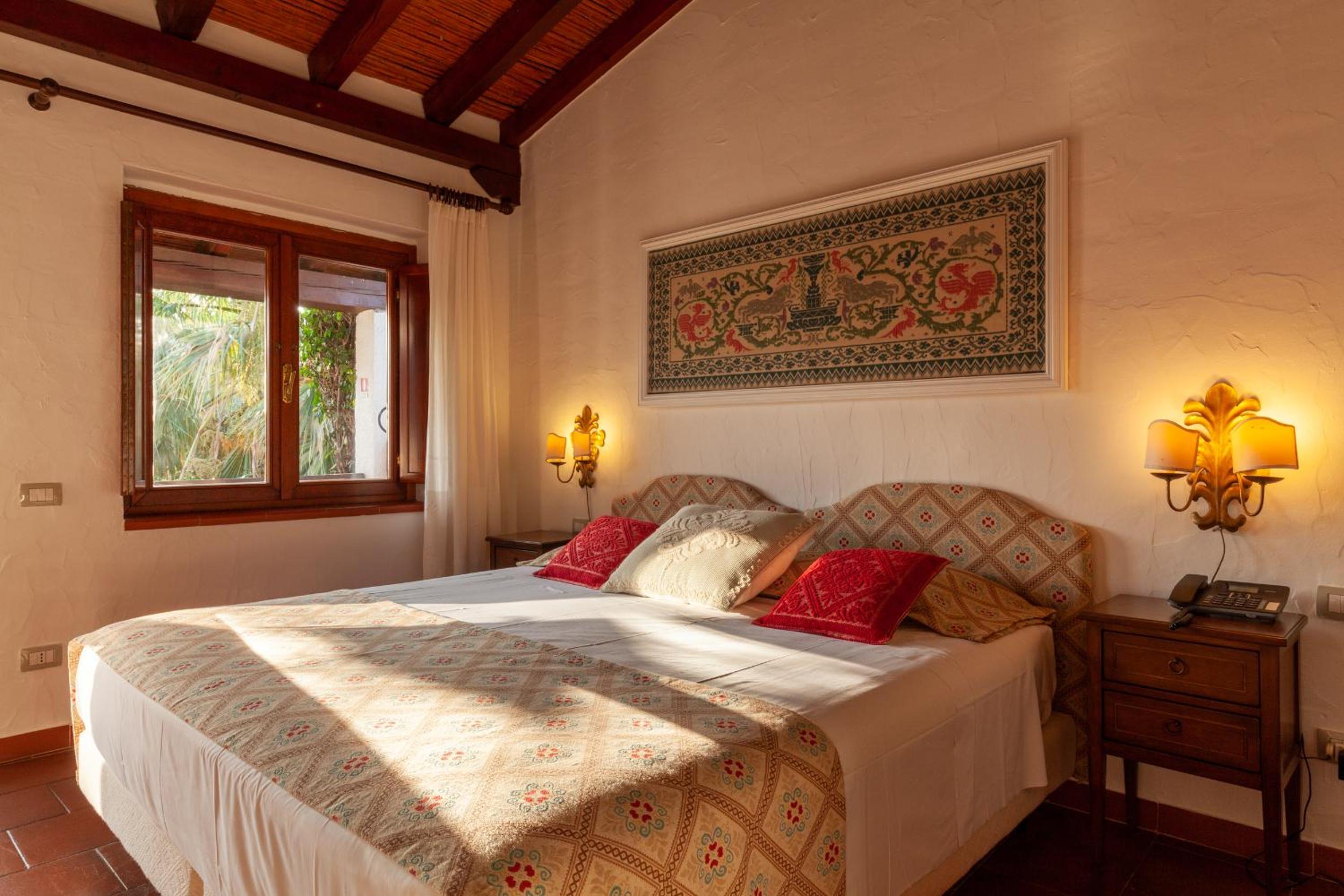 Hotel Nora Club Hotel and Spa, Italien, Pula. Großes 95