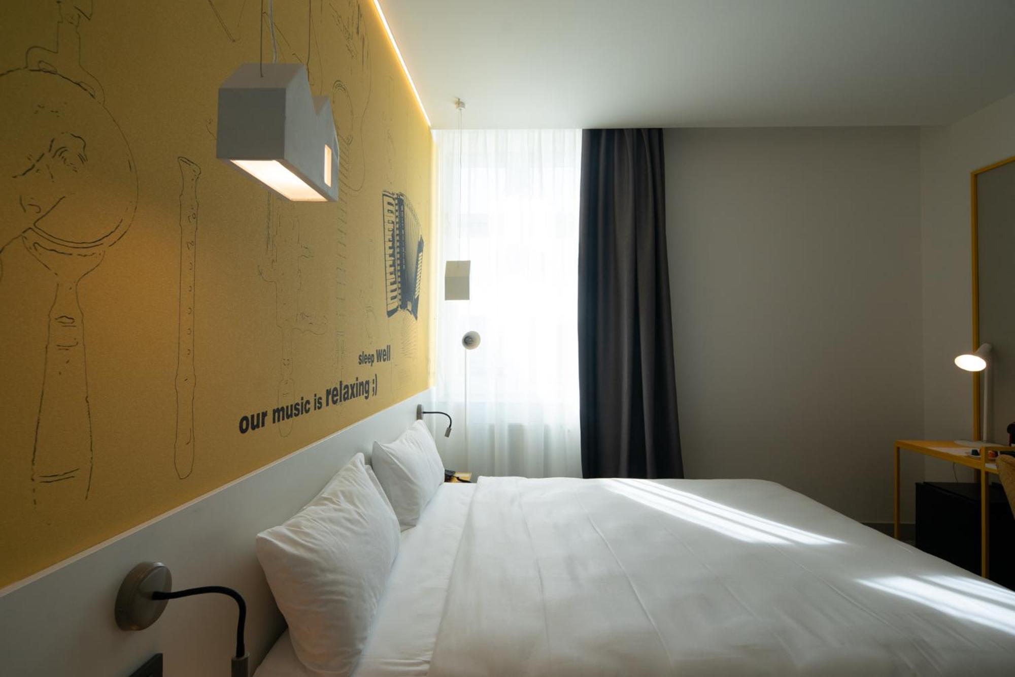 Hotel Ibis Styles Sibiu Arsenal, Rumänien, Sibiu. Großes 70