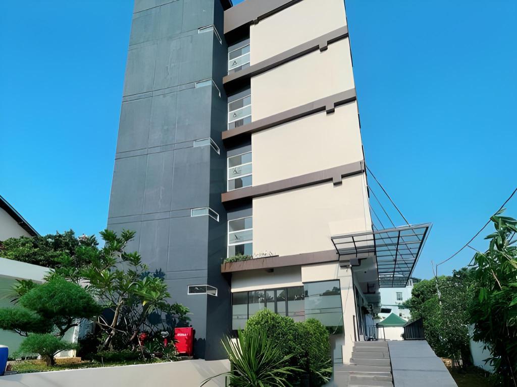 Azka Hotel Managed by Salak Hospitality