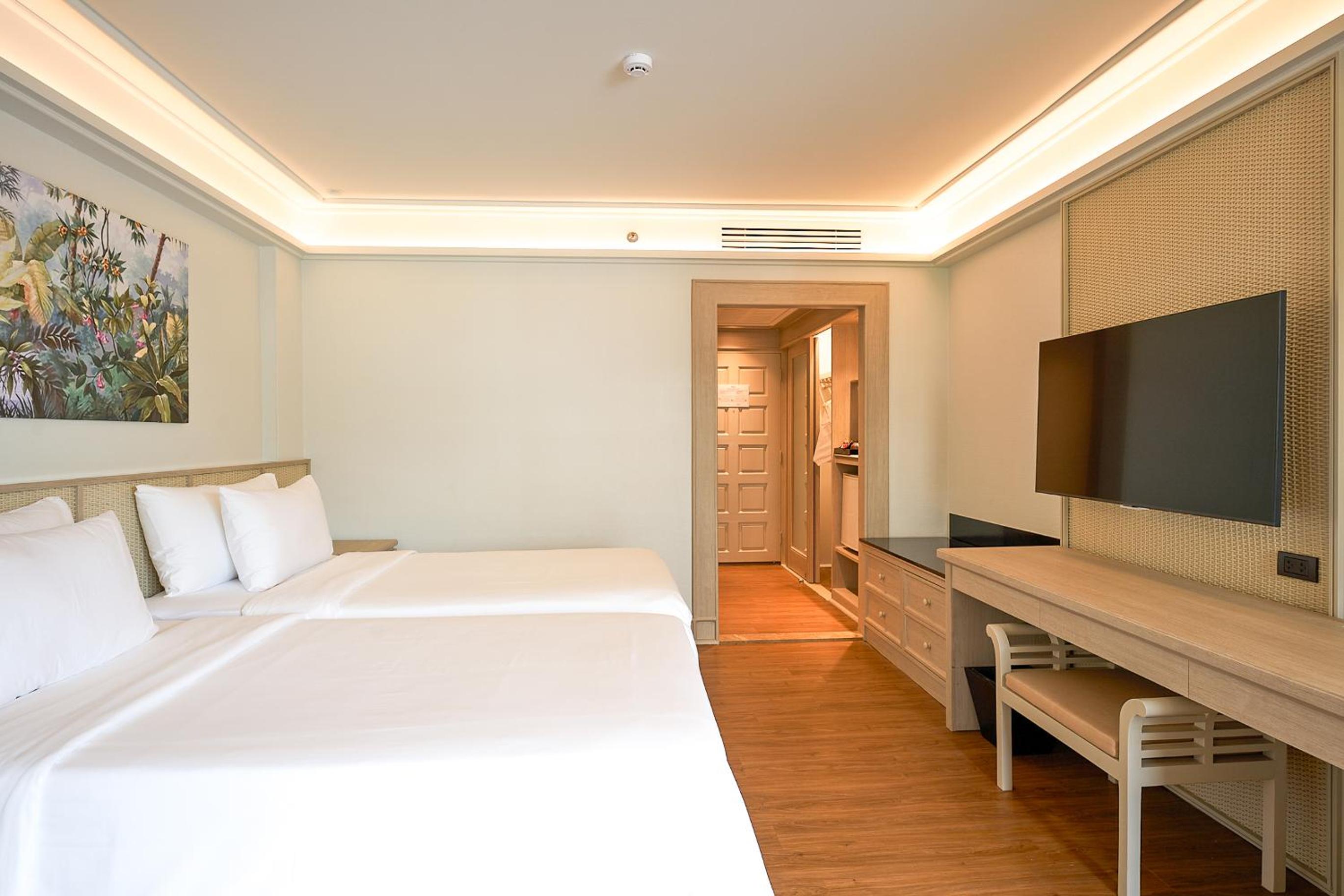 Hotel Beyond Kata, Thailand, Karon Beach. Großes 144