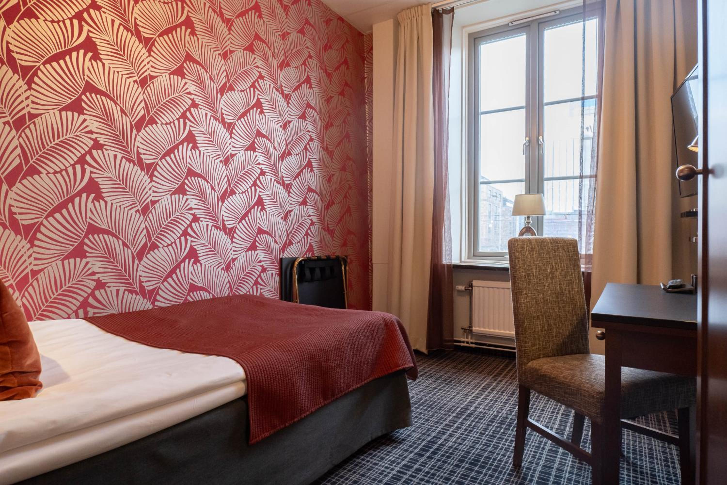 Hotel Profilhotels Opera, Schweden, Göteborg. Großes 276