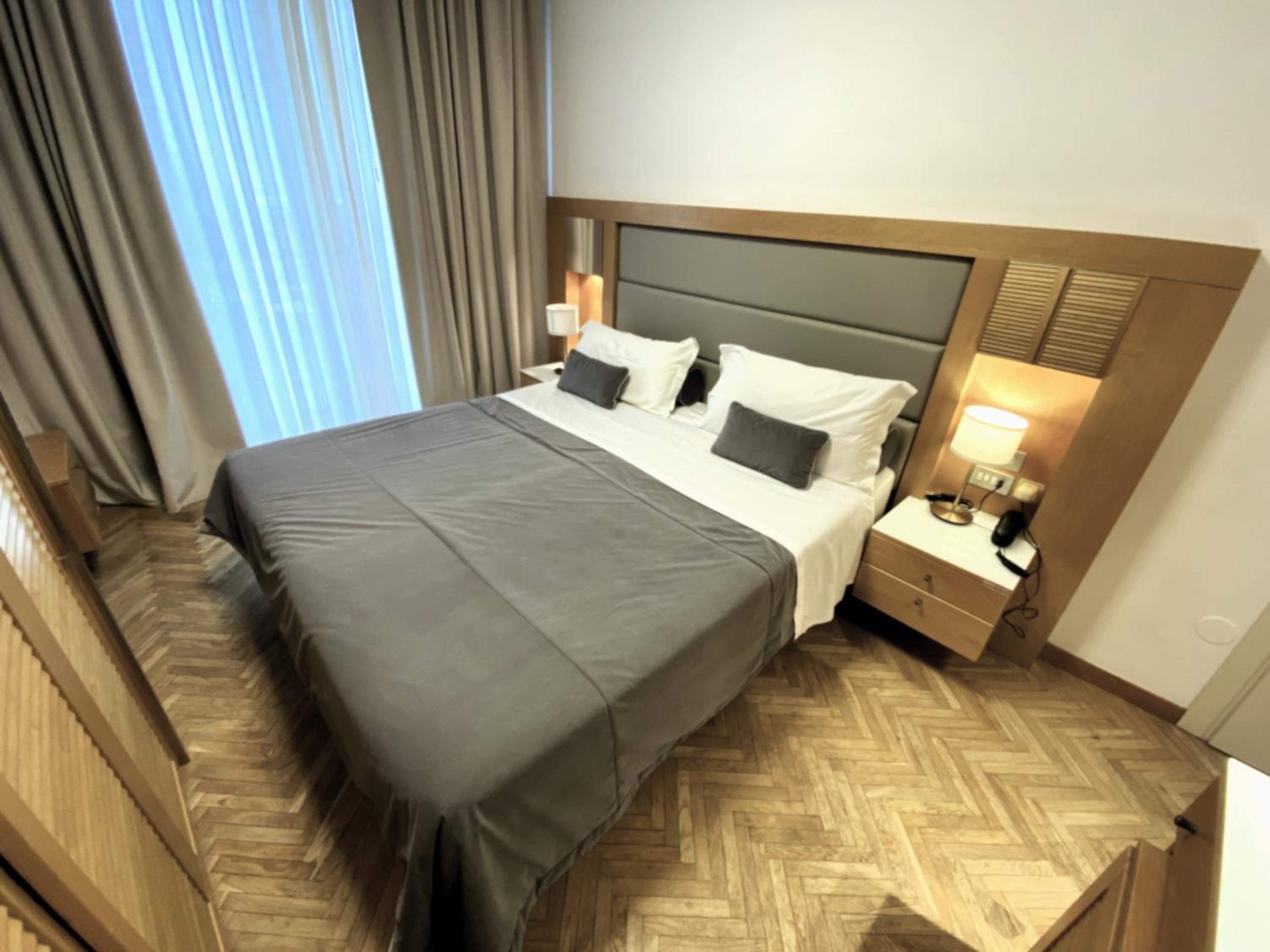 Hotel Abners Hotel, Italien, Riccione. Großes 81