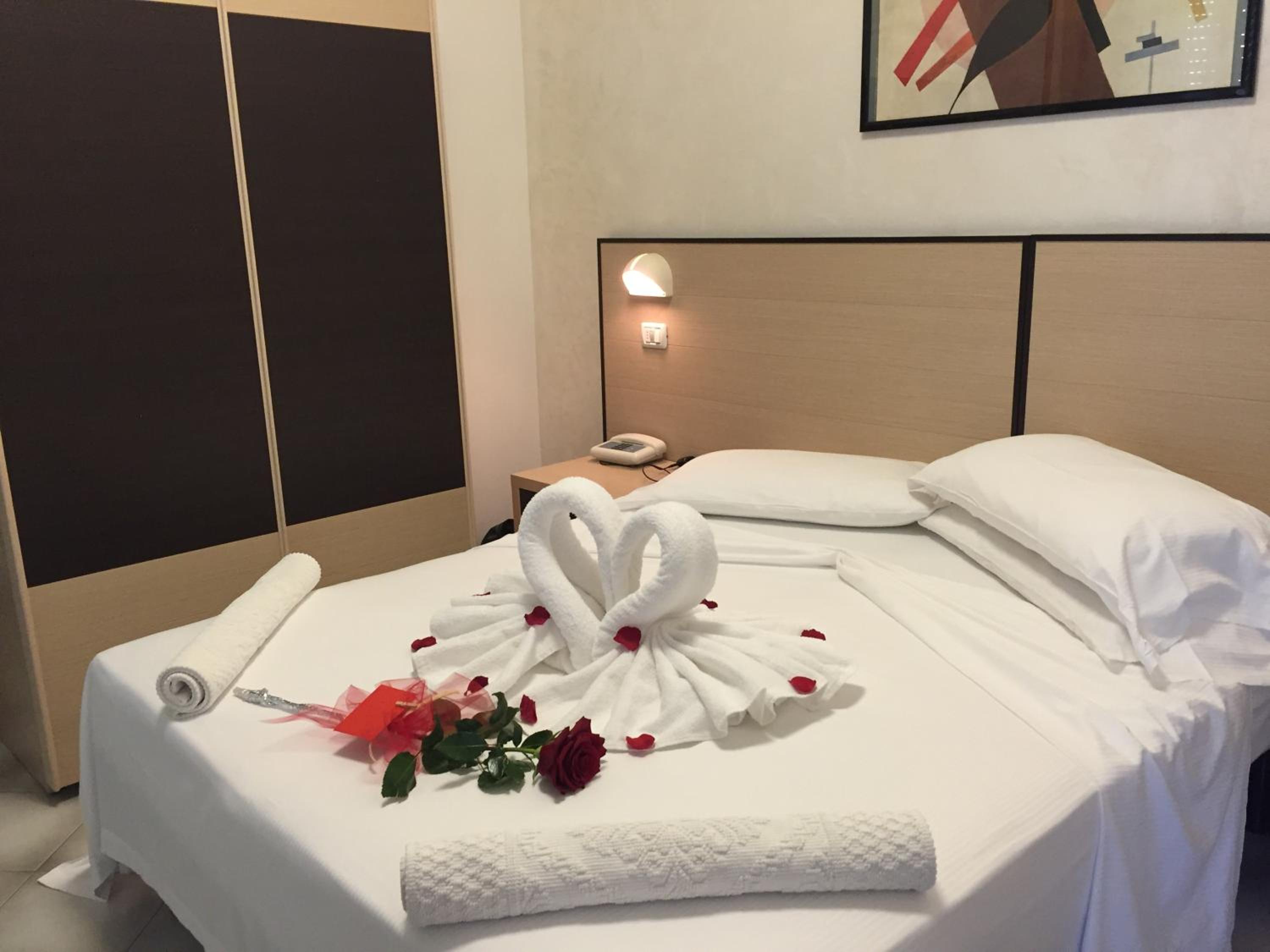 Hotel Losanna, Italien, Gabicce Mare. Großes 152