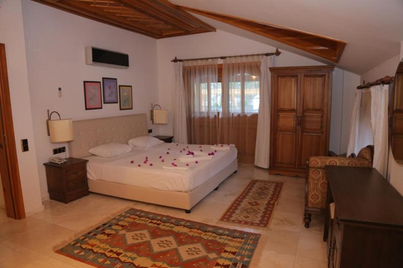 Hotel Dalyan BC Spa Hotel, Türkei, Dalyan. Großes 181