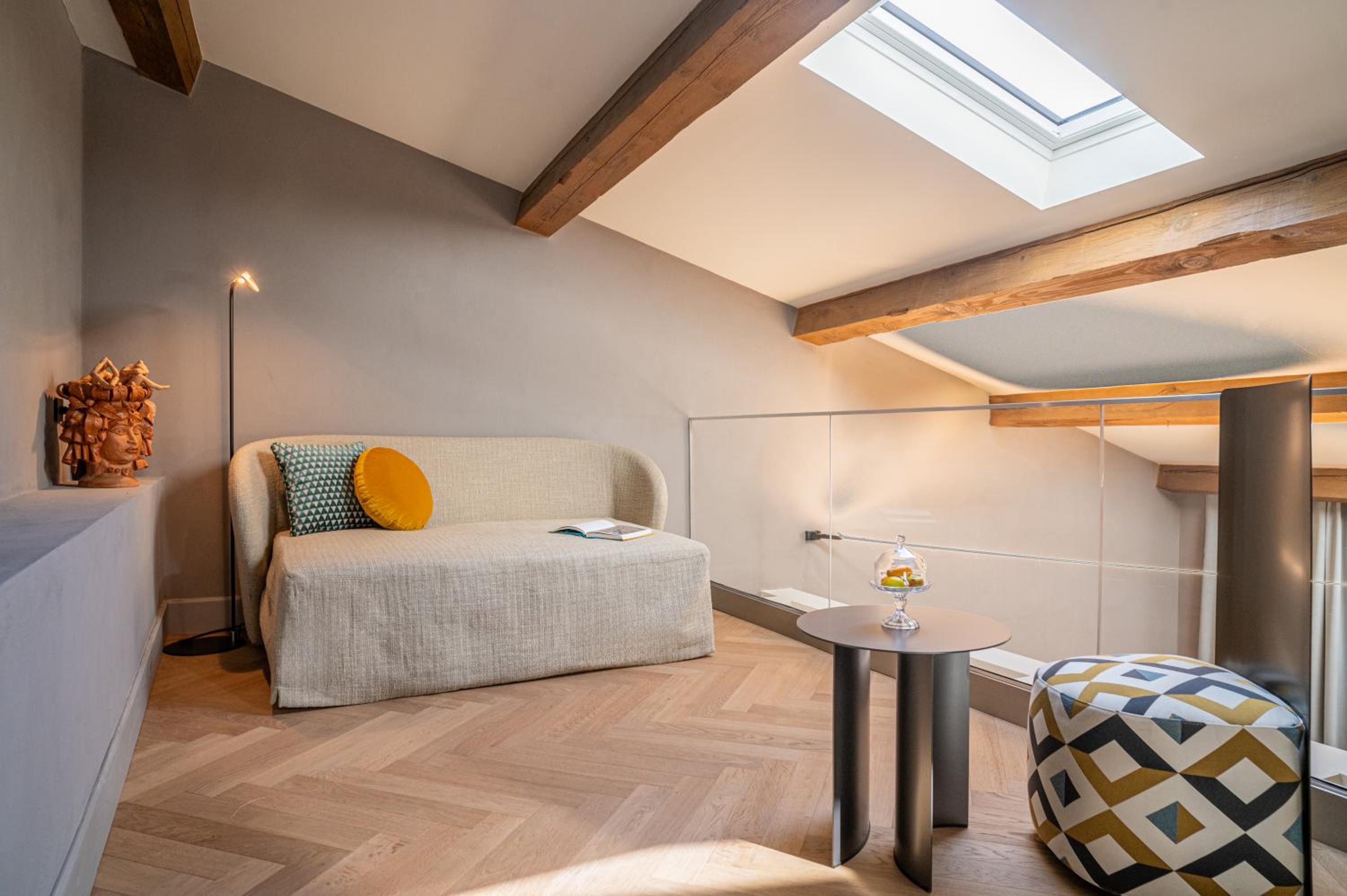 Hotel Hotel Metropole Taormina, Italien, Taormina. Großes 192