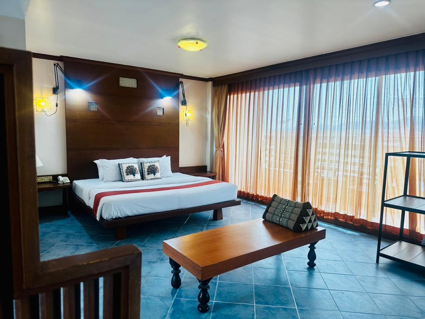 Hotel Hua Hin Loft (x Citin Loft Hua Hin), Thailand, Hua Hin. Großes 71