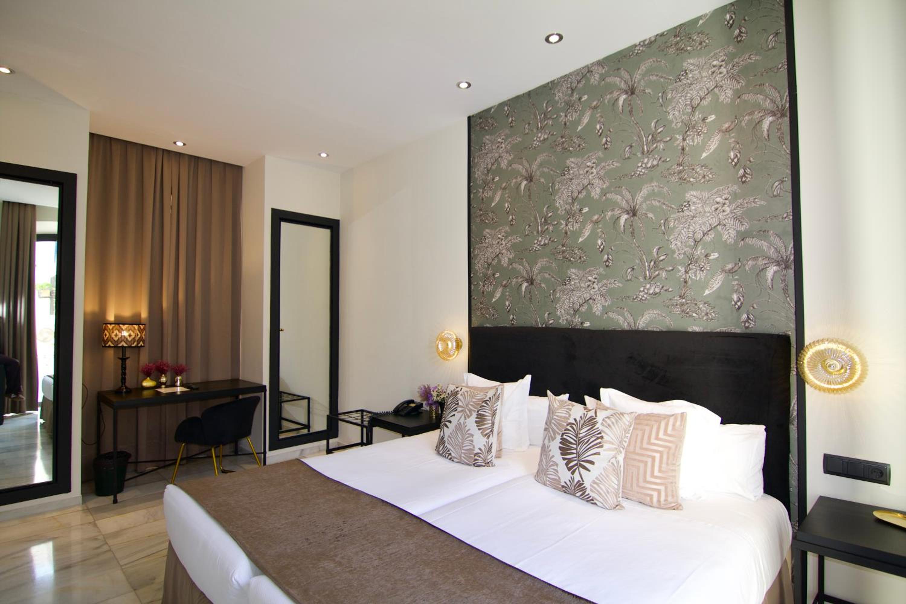 Hotel Hotel San Gil - Sevilla, Spanien, Sevilla. Großes 435