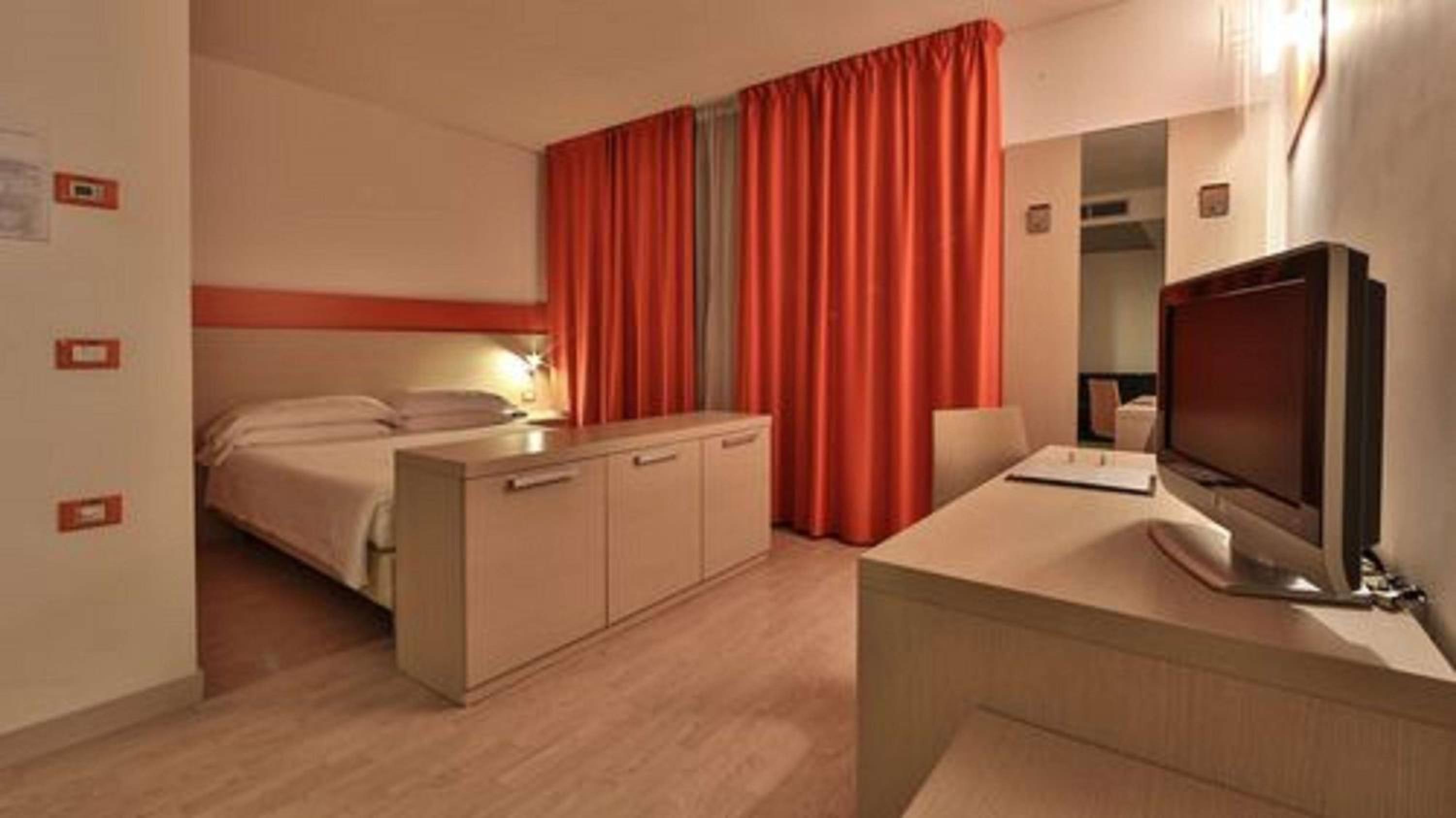 Hotel Best Western Plus Hotel Galileo in Padova, Italien, Padua. Großes 332