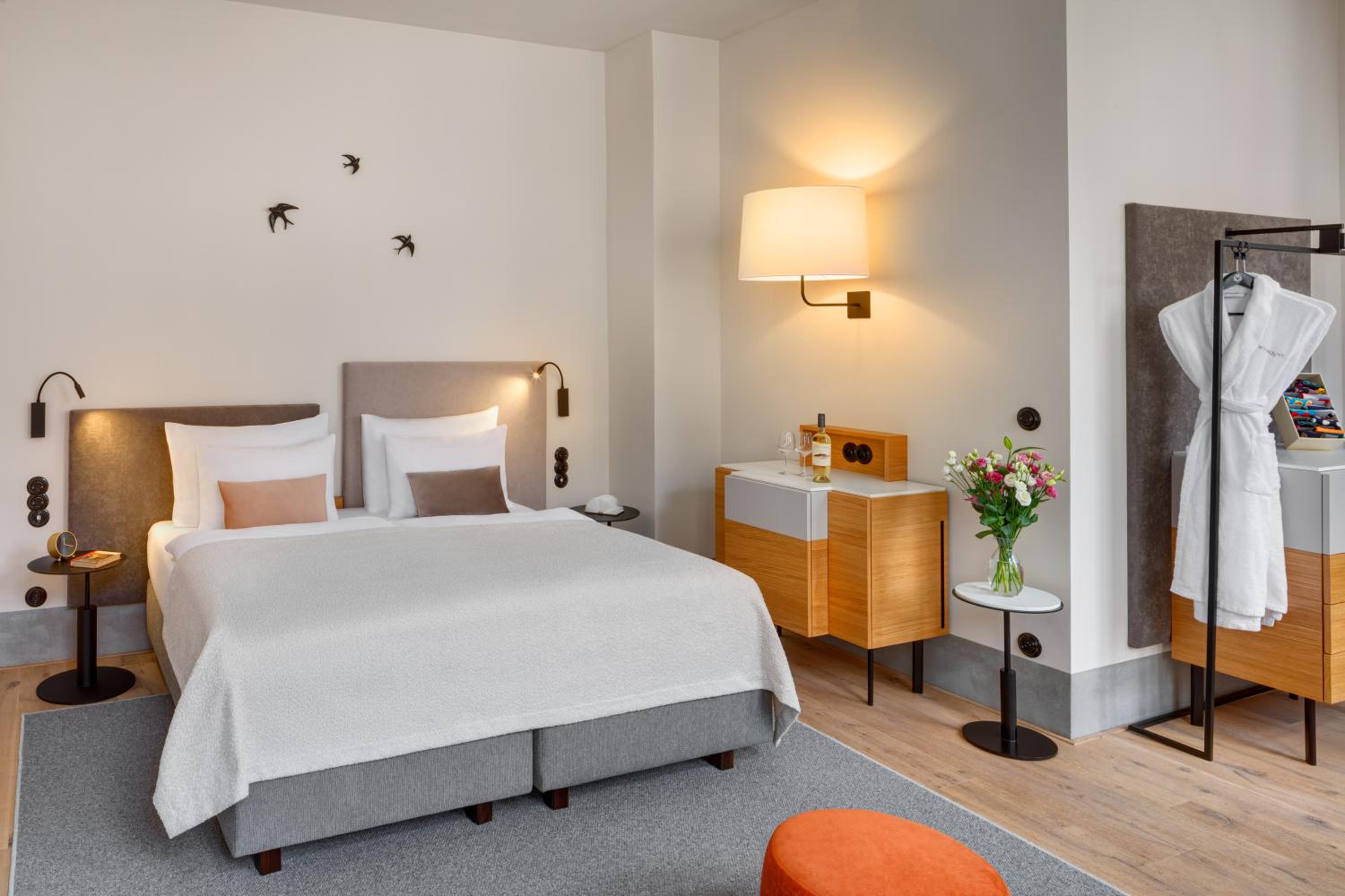 Hotel Hotel BOOKQUET, Tschechische Republik, Prag. Großes 550