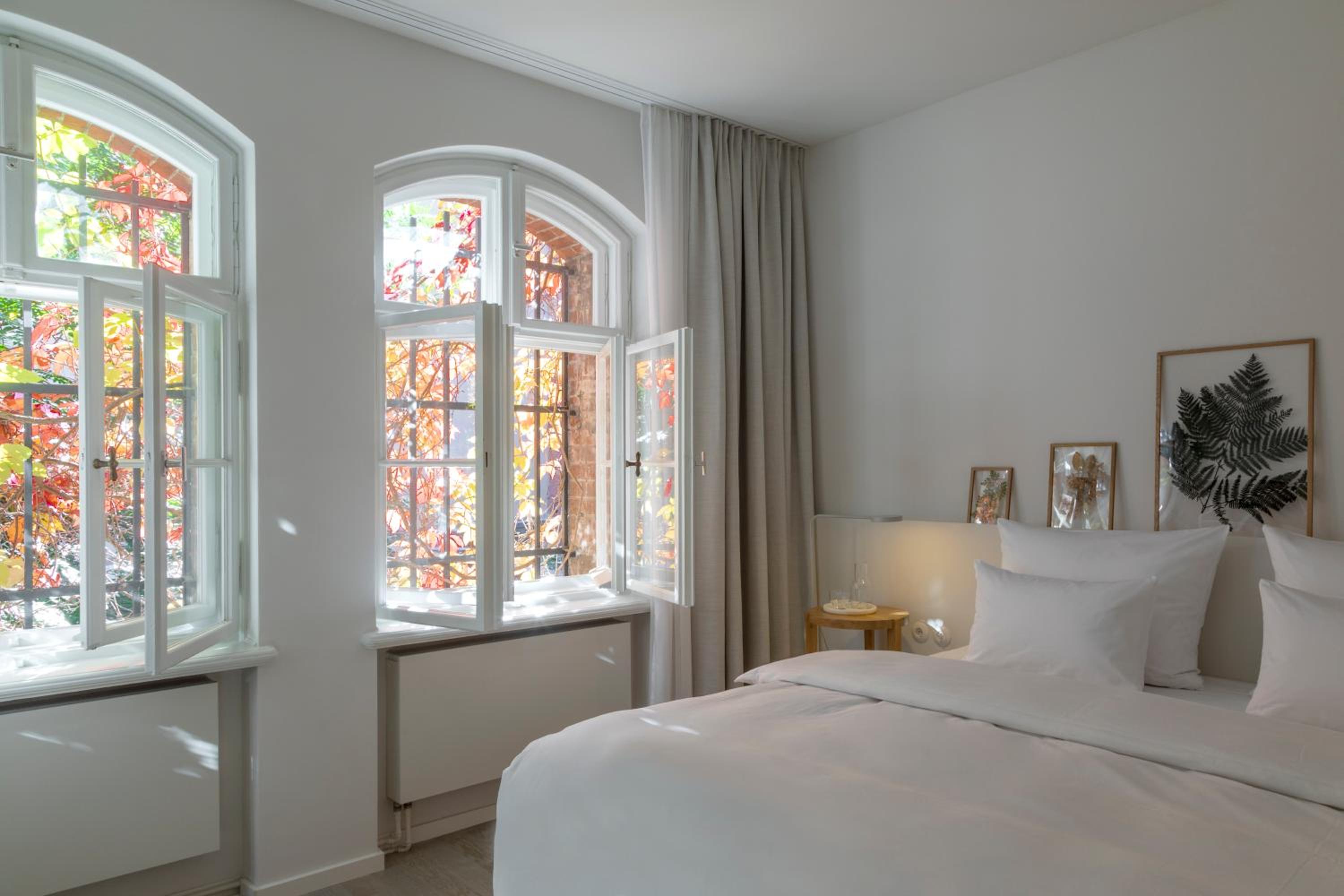 Hotel Wilmina Hotel, Deutschland, Berlin. Großes 103