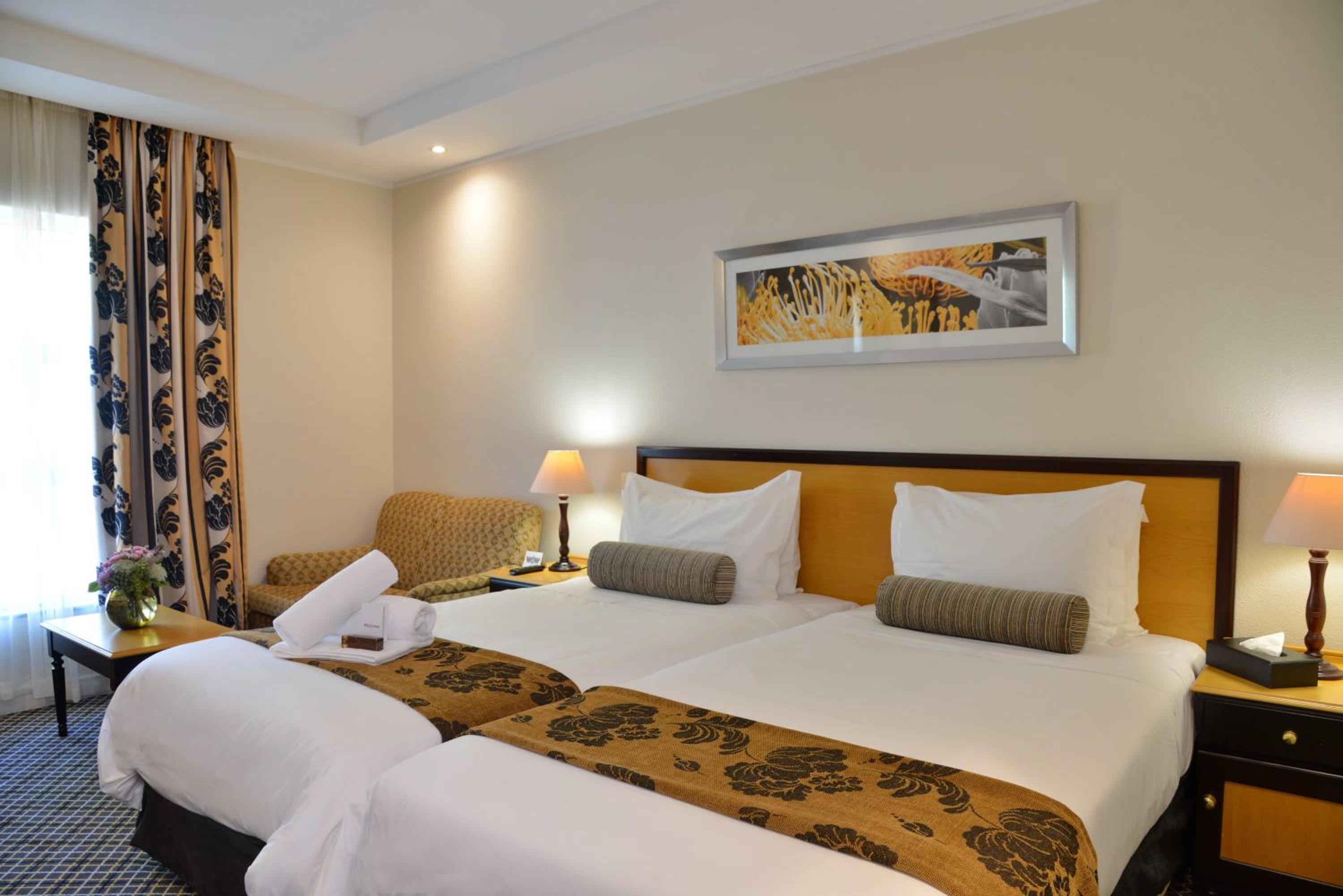 Hotel City Lodge GrandWest, Südafrika, Kapstadt. Großes 313