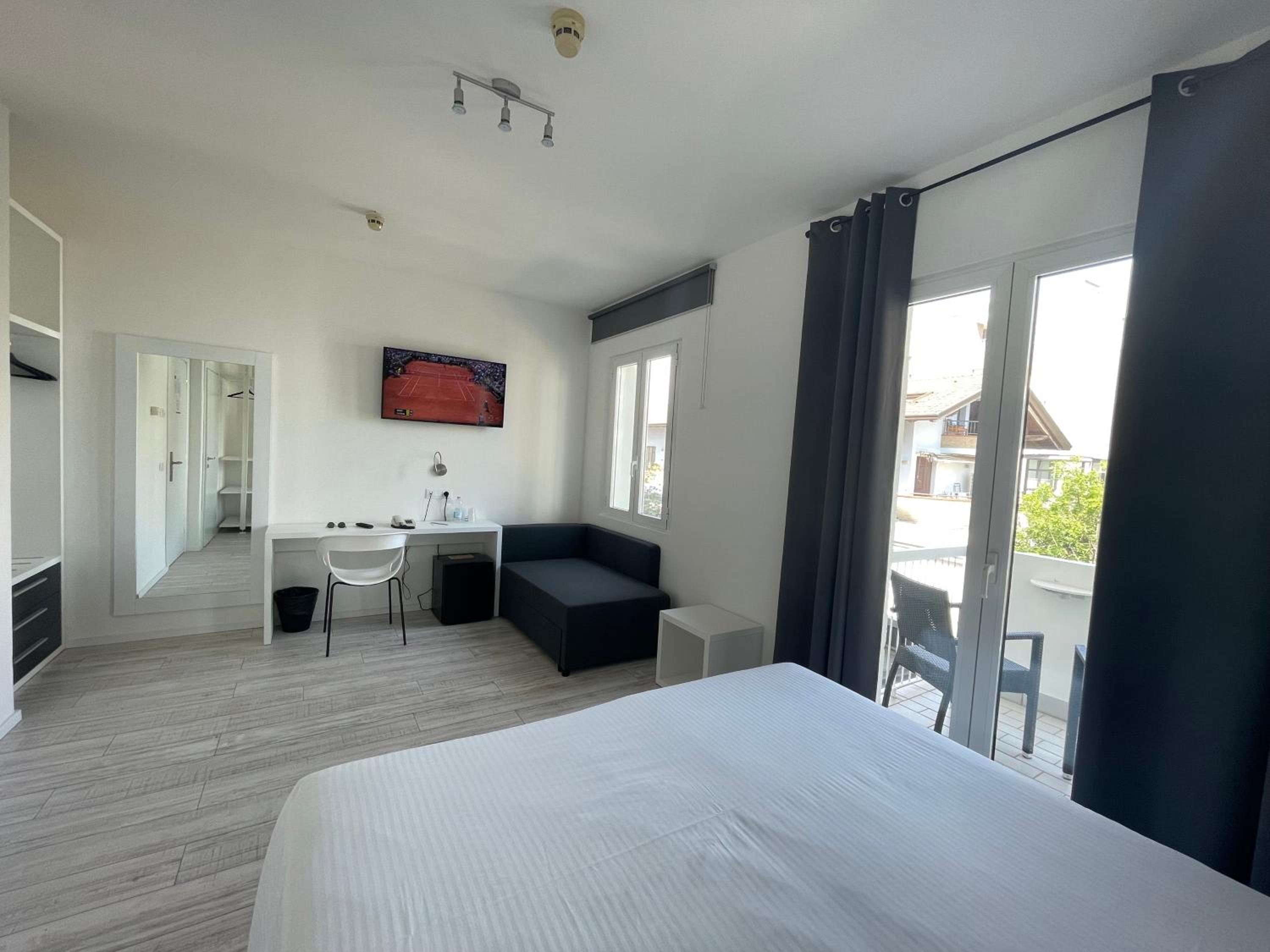 Hotel Athena, Italien, Lignano Sabbiadoro. Großes 89