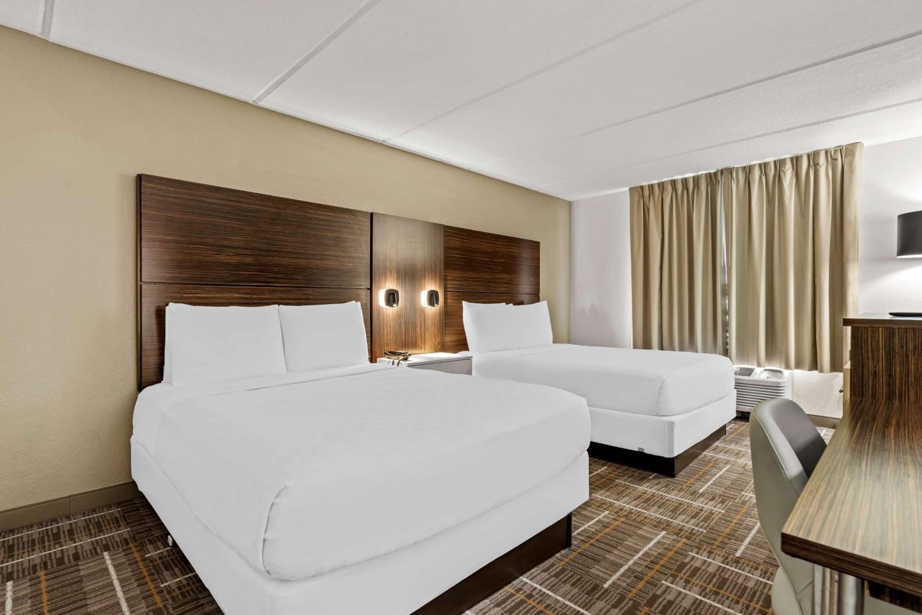 Hotel Sonesta Essential Orlando, USA, Orlando. Großes 439