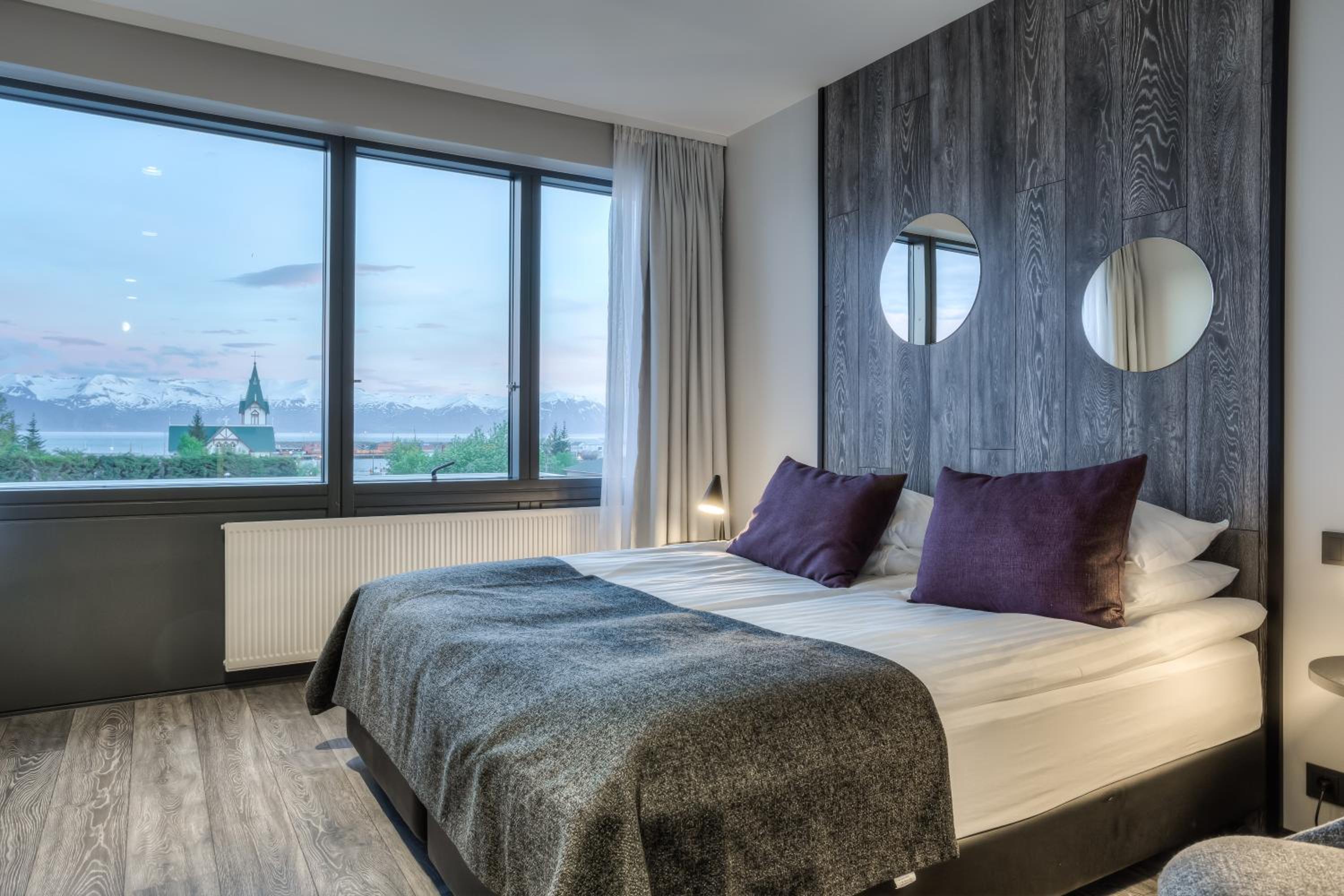 Hotel Fosshotel Husavik, Island, Husavik. Großes 552