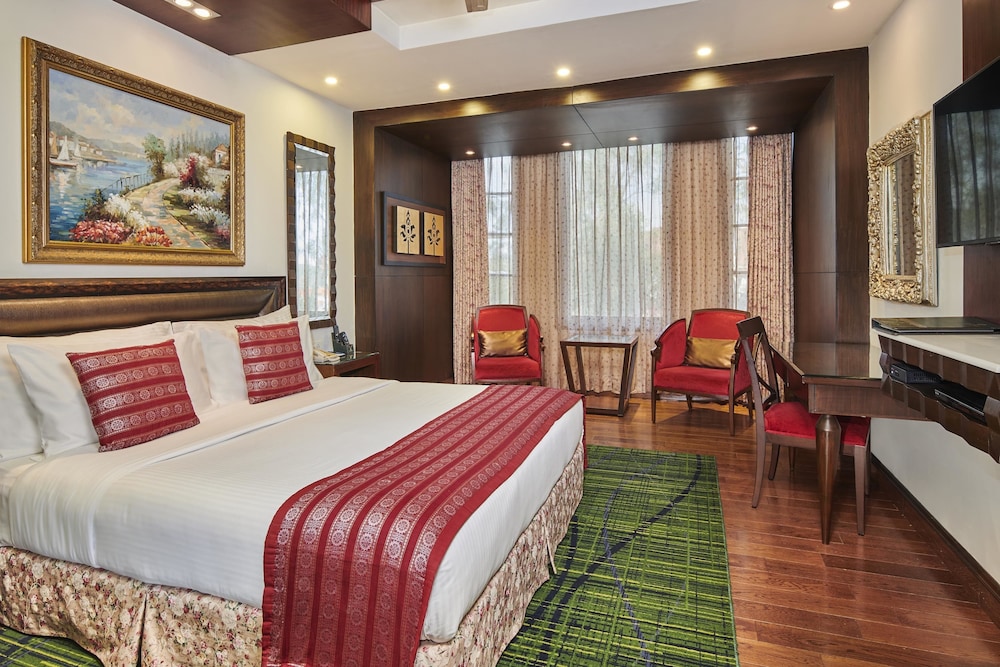 Hotel MAYFAIR Convention, Indien, Bhubaneswar. Großes 58