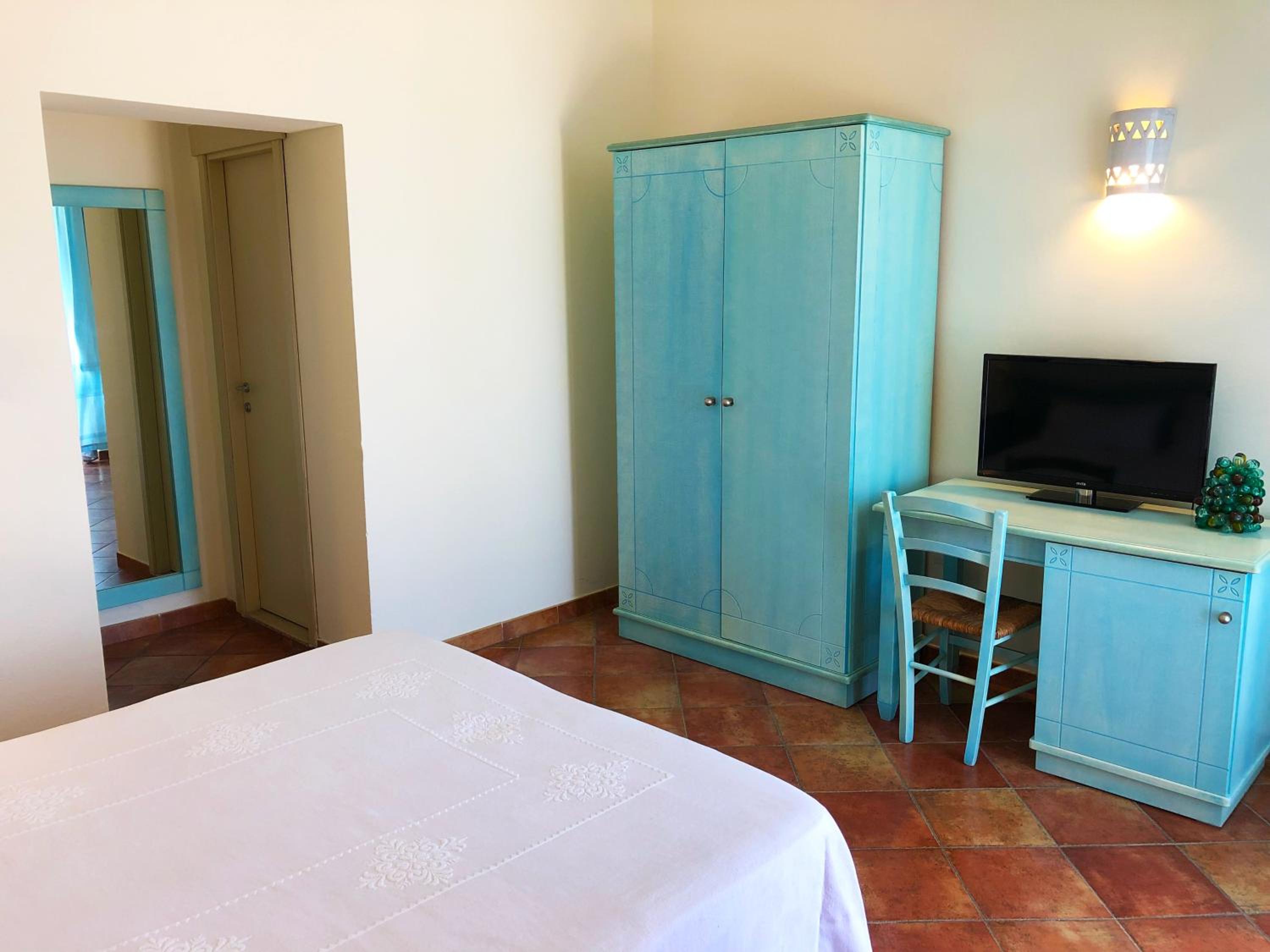 Hotel Lh Pedraladda Resort, Italien, Castelsardo. Großes 215