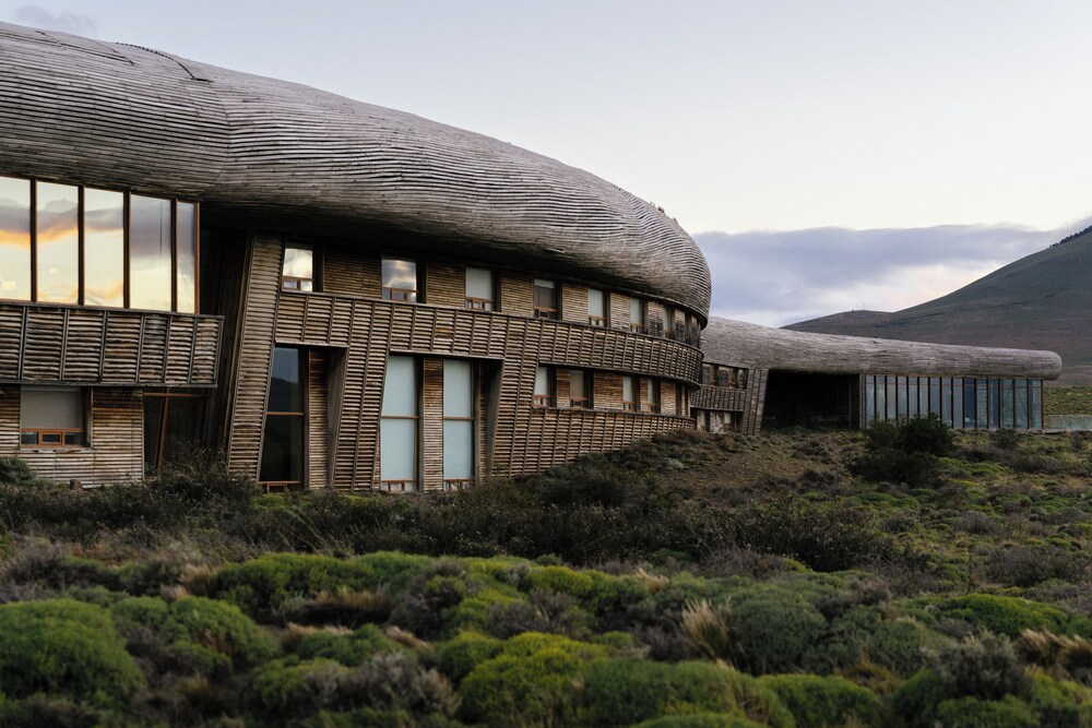 Tierra Patagonia Hotel & Spa