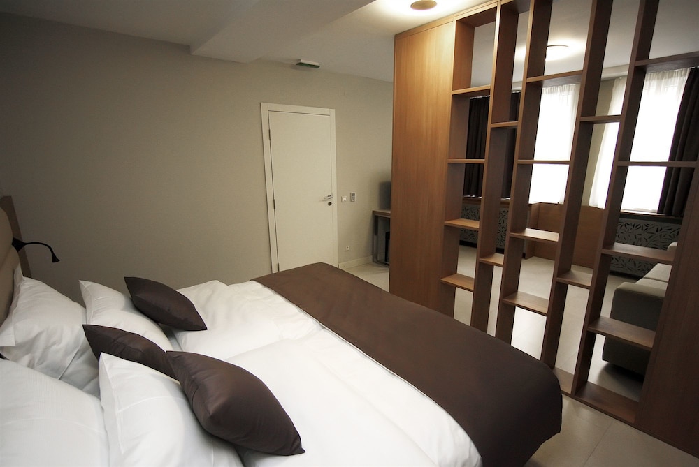 Hotel Hotel Srbija Garden, Serbien, Belgrad. Großes 76