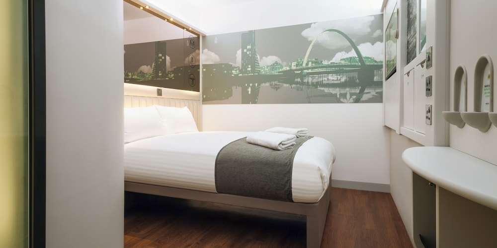 Hotel Point A Hotel London Liverpool Street, Großbritannien, London. Großes 413