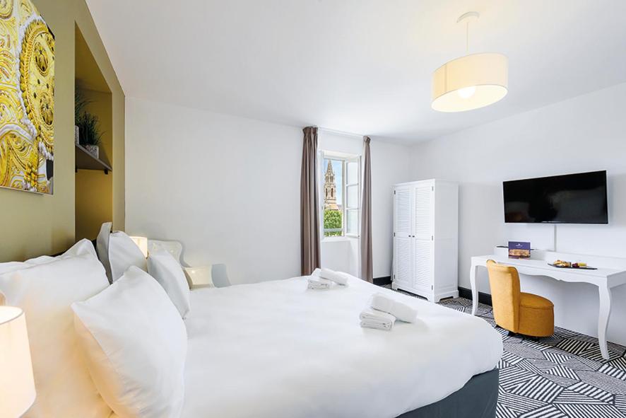 Hotel Appart City Collection Nimes Arenes, Frankreich, Nîmes. Großes 369