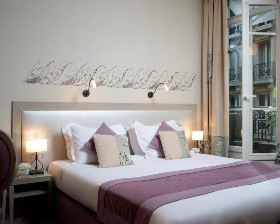 Hotel Hotel Residence Foch, Frankreich, Paris. Großes 447