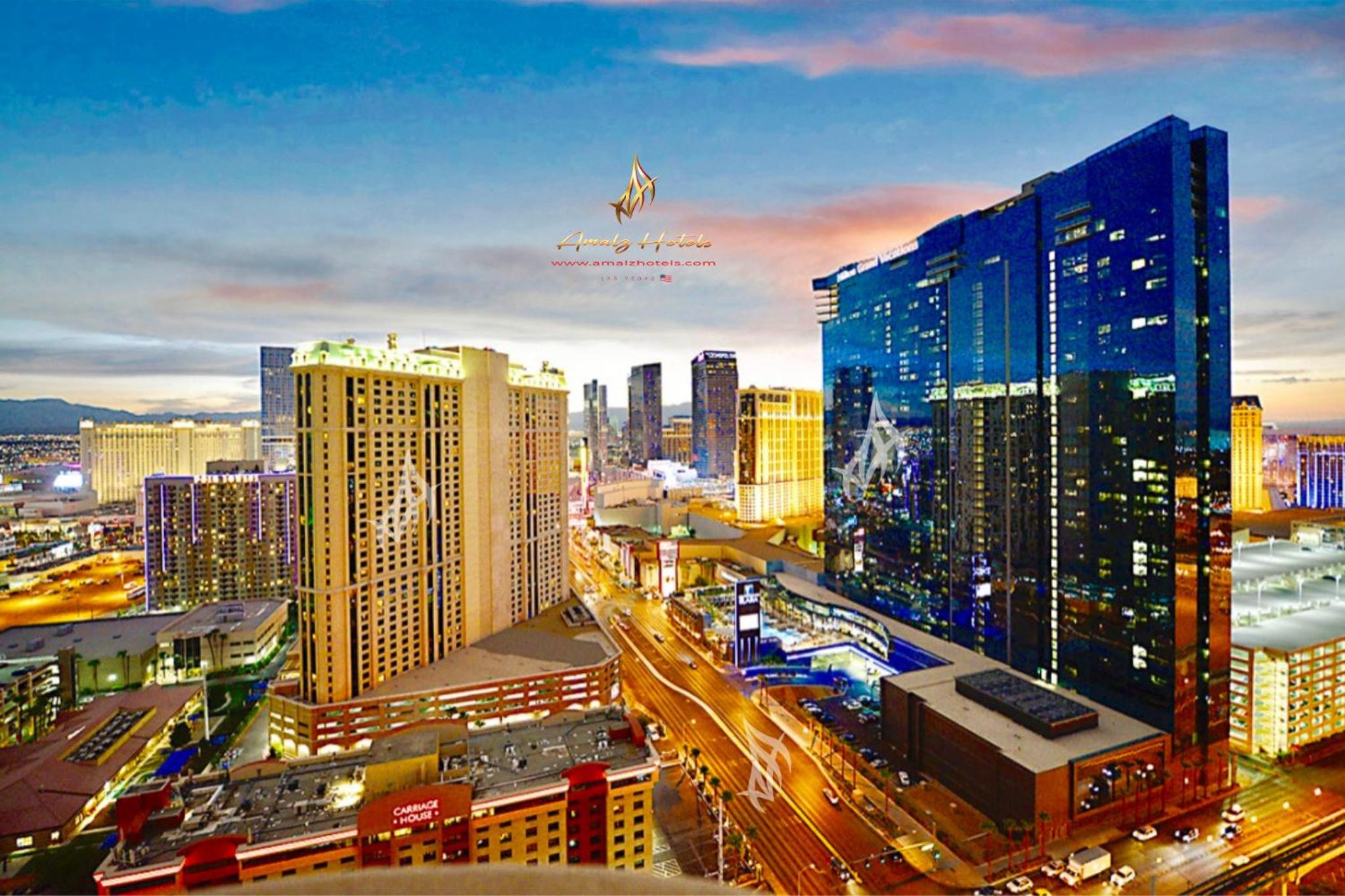 888 Signature Suites Collection At Signature Condo Hotel