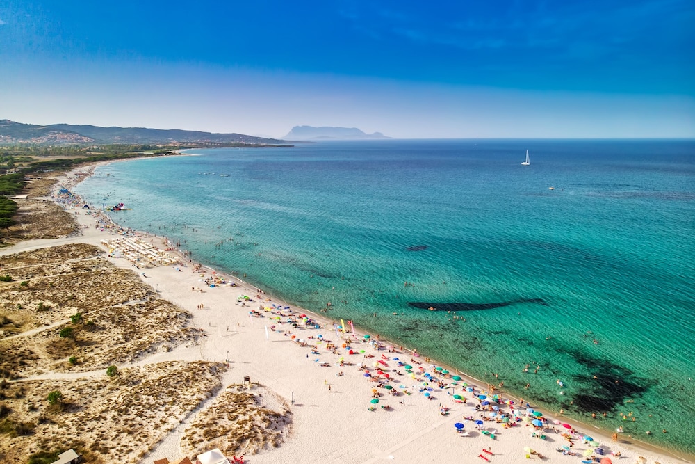 Hotel Le Dimore di Budoni, Italien, Budoni. Großes 63