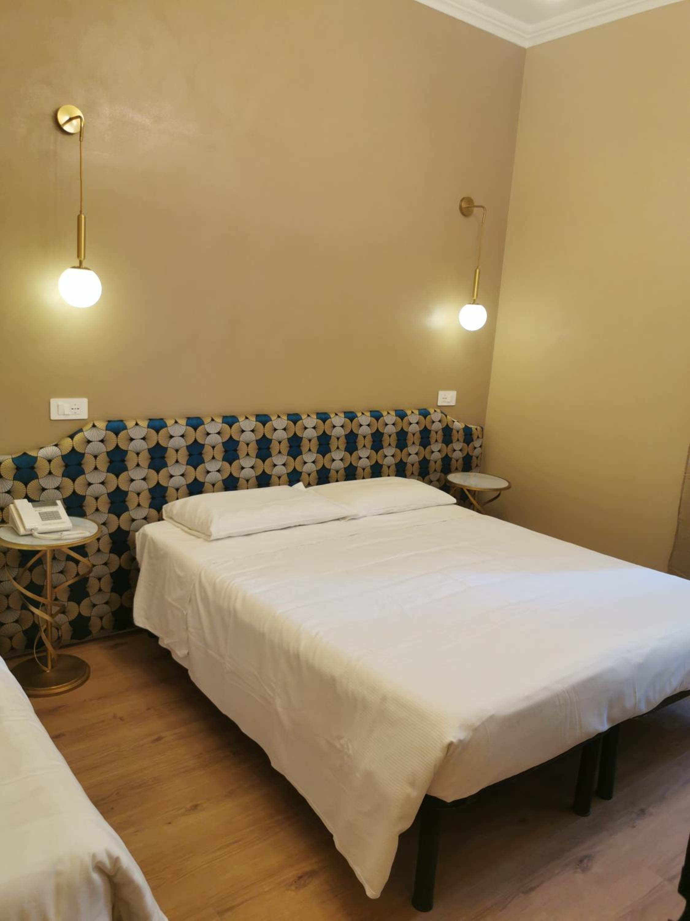 Hotel Hotel Fiori, Italien, Rom. Großes 63
