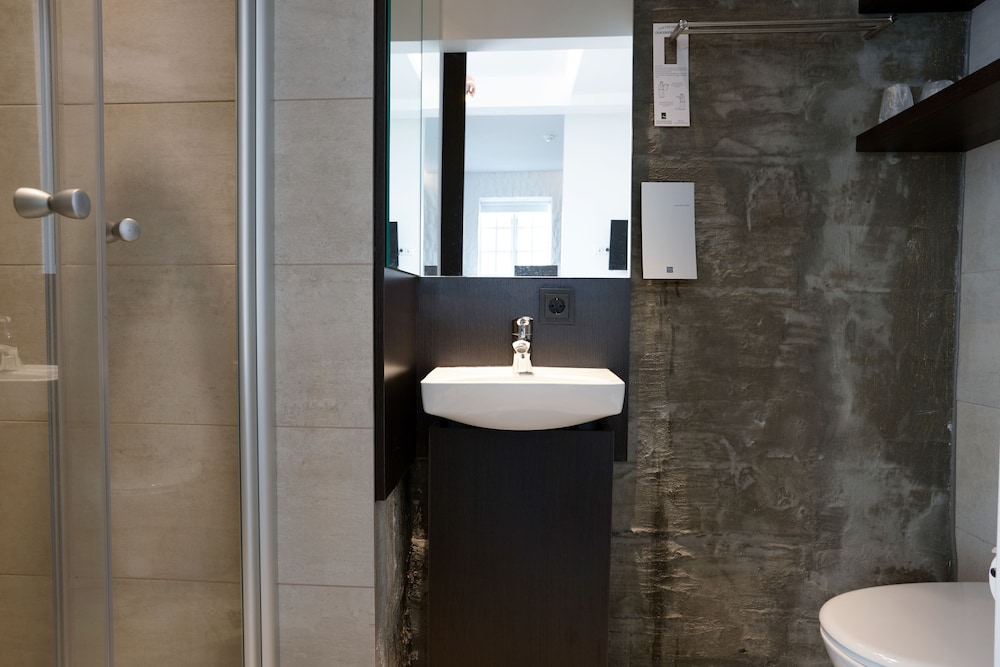 Hotel Fosshotel Raudara, Island, Reykjavik. Großes 670