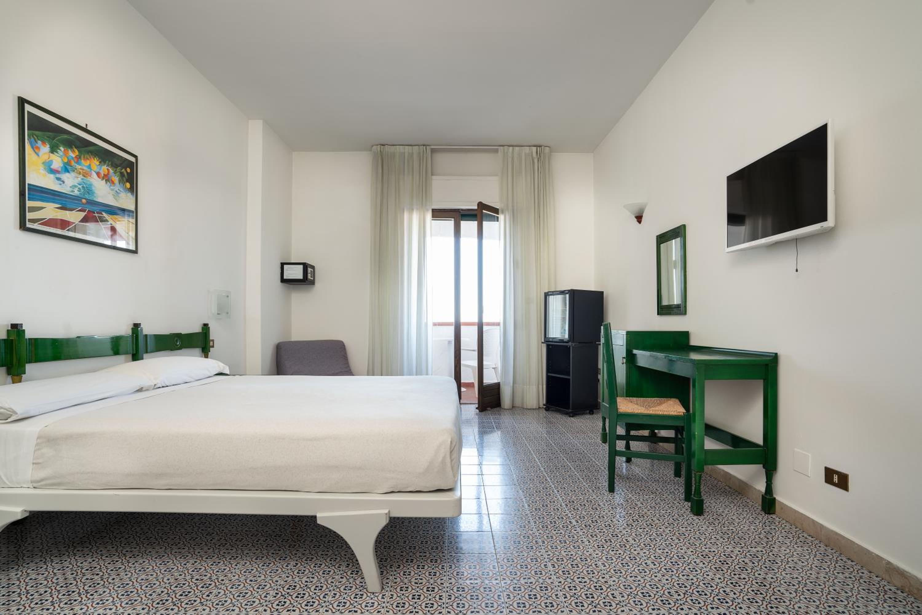 Hotel Saracen Sands Hotel and Congress Centre, Italien, Isola delle Femmine. Großes 694