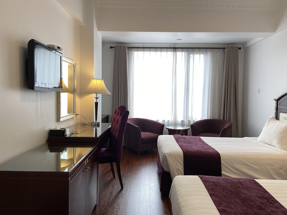 Hotel Flower Garden Hotel, Vietnam, Hanoi. Großes 502