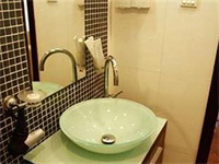 Hotellbilder av World Union Service Apartment Cosmo - nummer 1 av 10