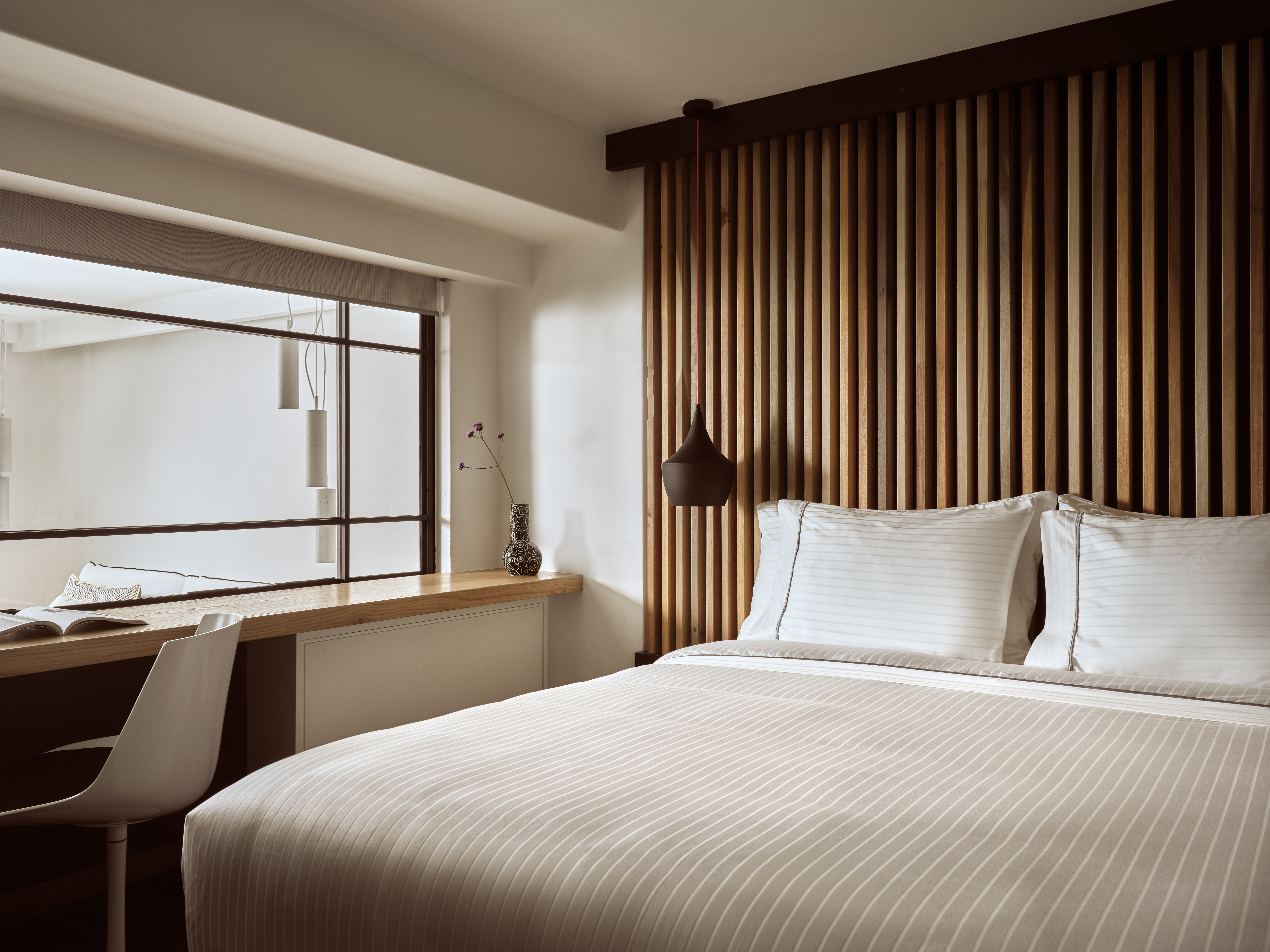 Hotel Semeli Coast Mykonos, Curio Collection by Hilton, Griechenland, Mykonos-Stadt. Großes 79