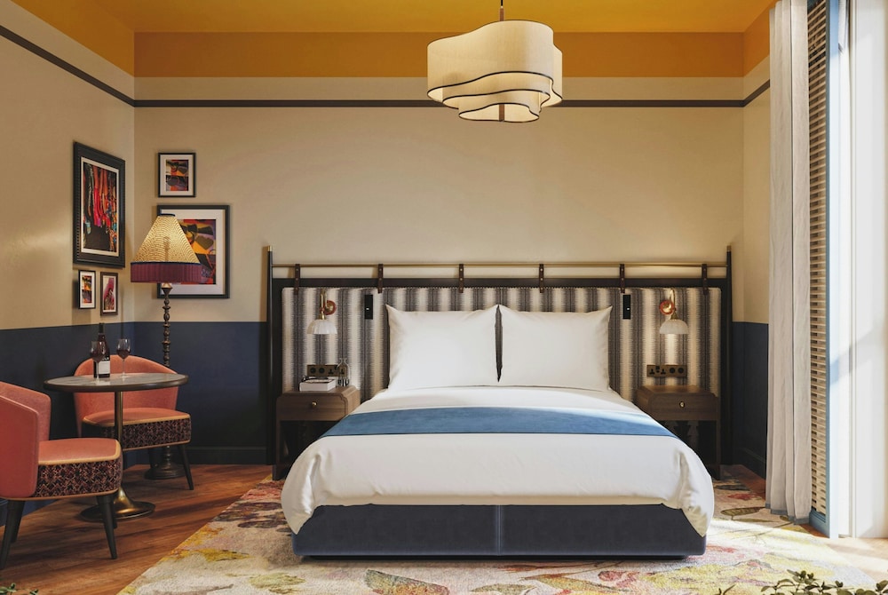 Hotel Garden, Italien, Siena. Großes 99