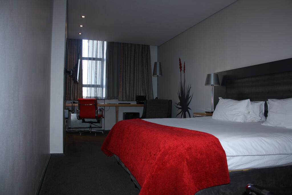 Hotel Fountains Hotel, Südafrika, Kapstadt. Großes 630