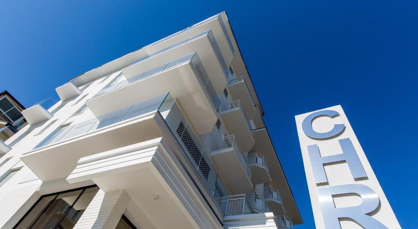 Club Hotel Residence