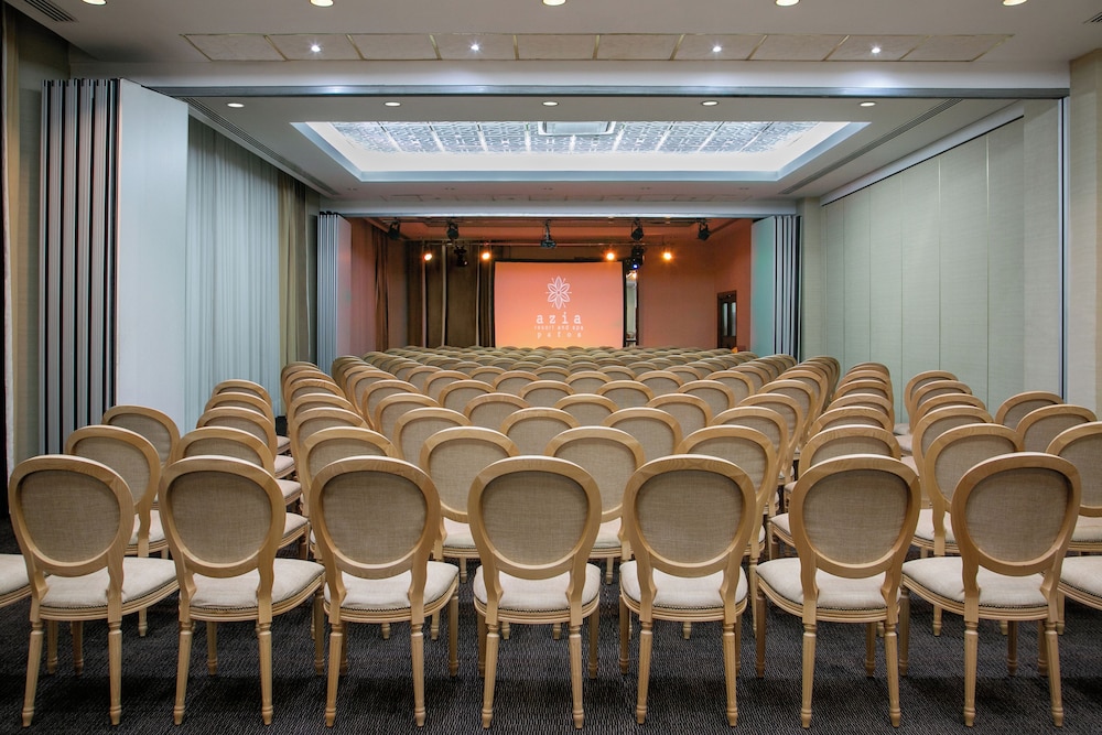 Hotel Azia Resort & Spa, Zypern, Paphos. Großes 88