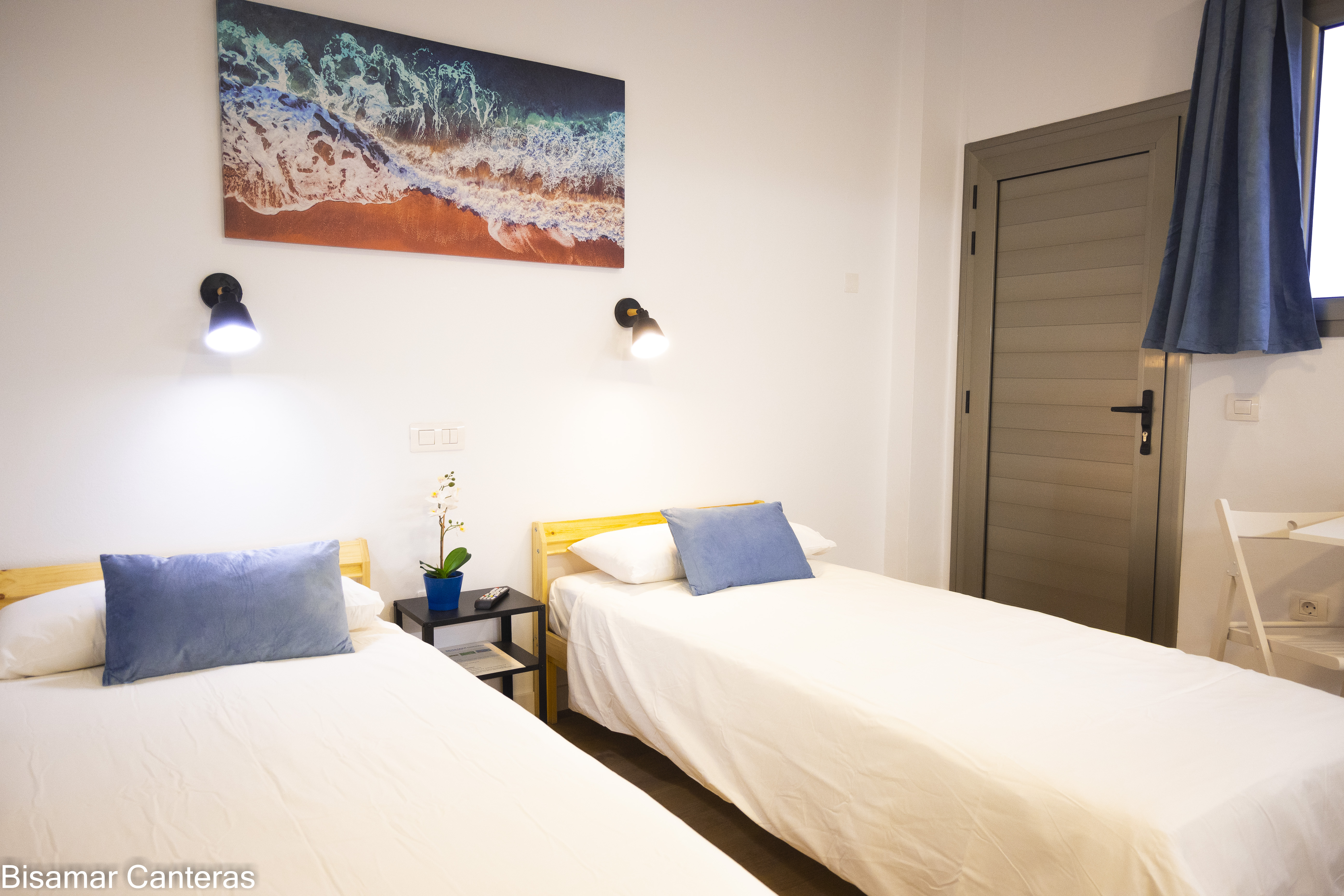 Hotel Brisamar Canteras Apartments, Spanien, Las Palmas. Großes 171