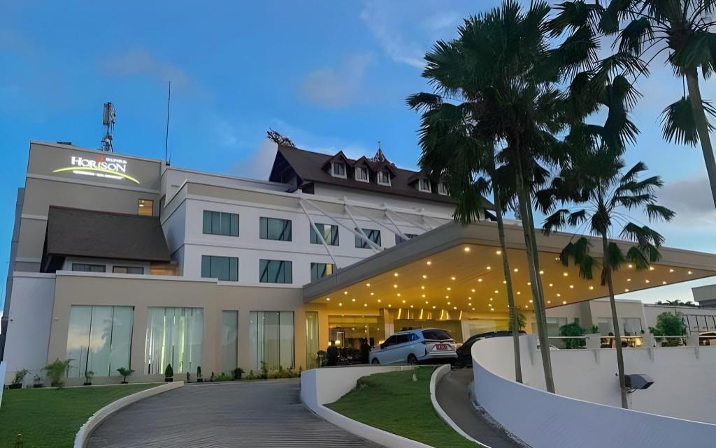 Horison Ultima Bandara Balikpapan