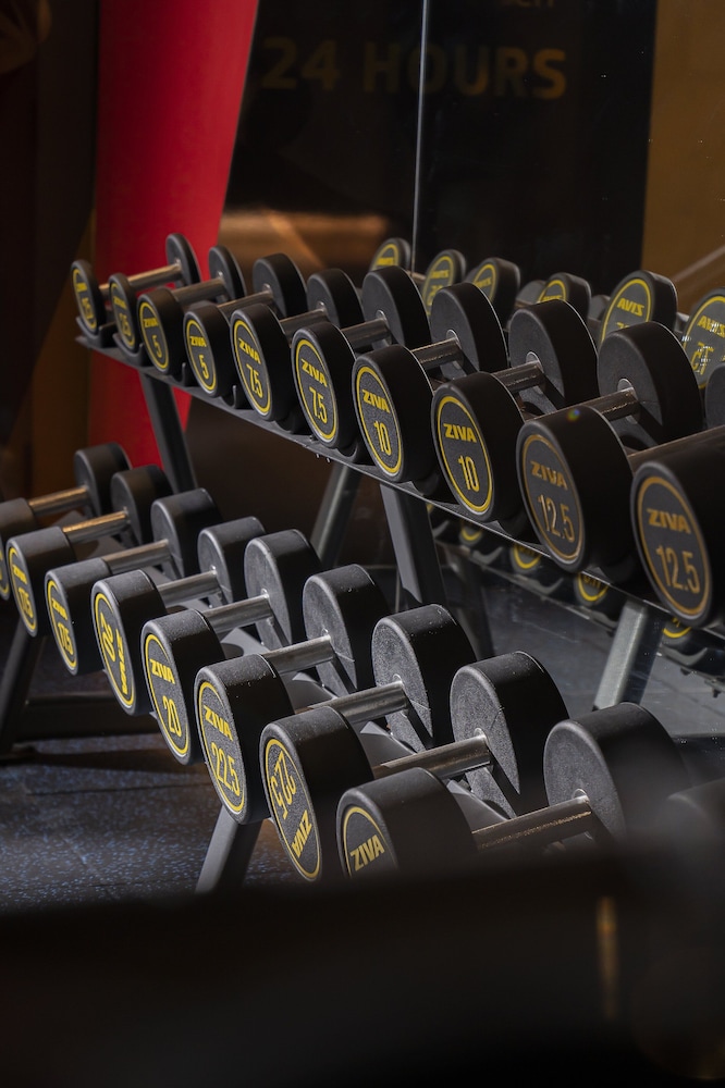 Hotel Centara Life Hotel Bangkok Phra Nakhon, Thailand, Bangkok. Großes 59