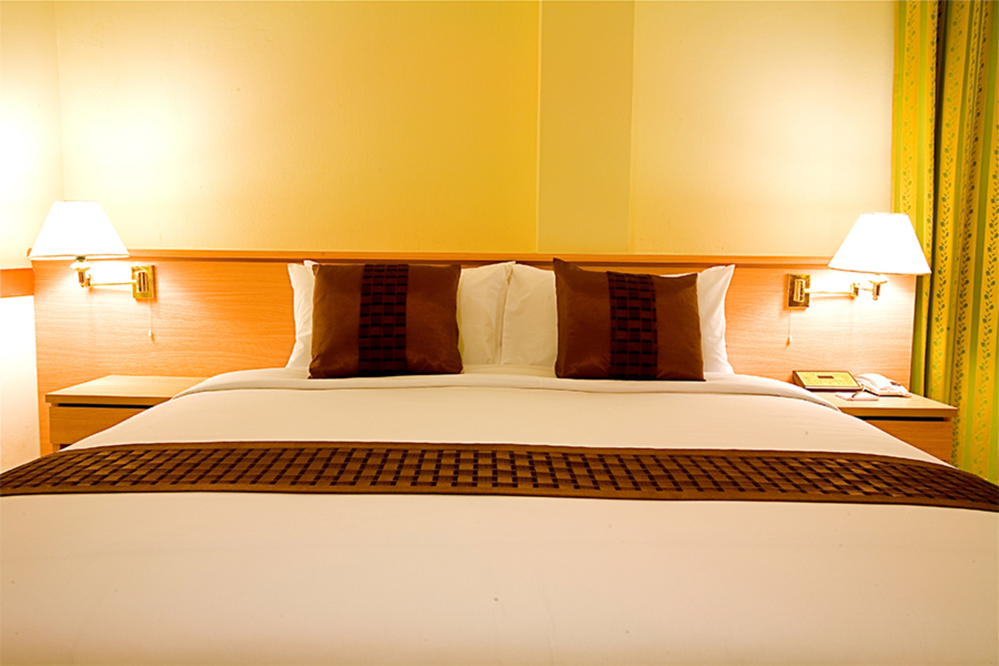 Hotel Ecotel Bangkok, Thailand, Bangkok. Großes 281