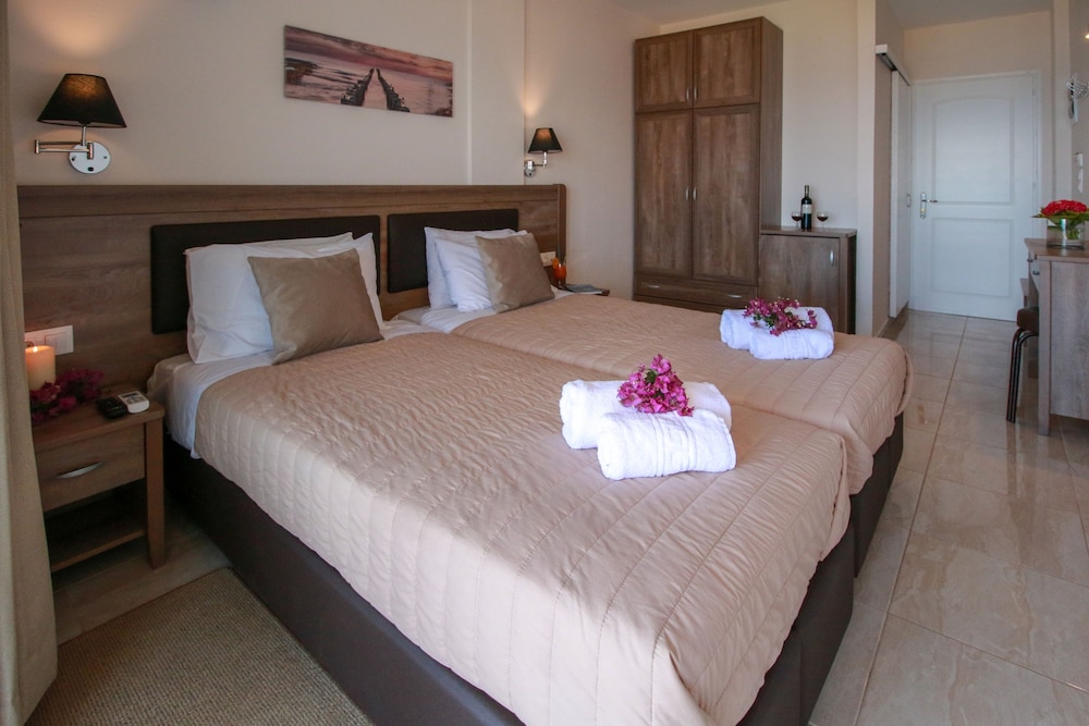 Hotel Hotel Yannis Corfu, Griechenland, Ypsos. Großes 77