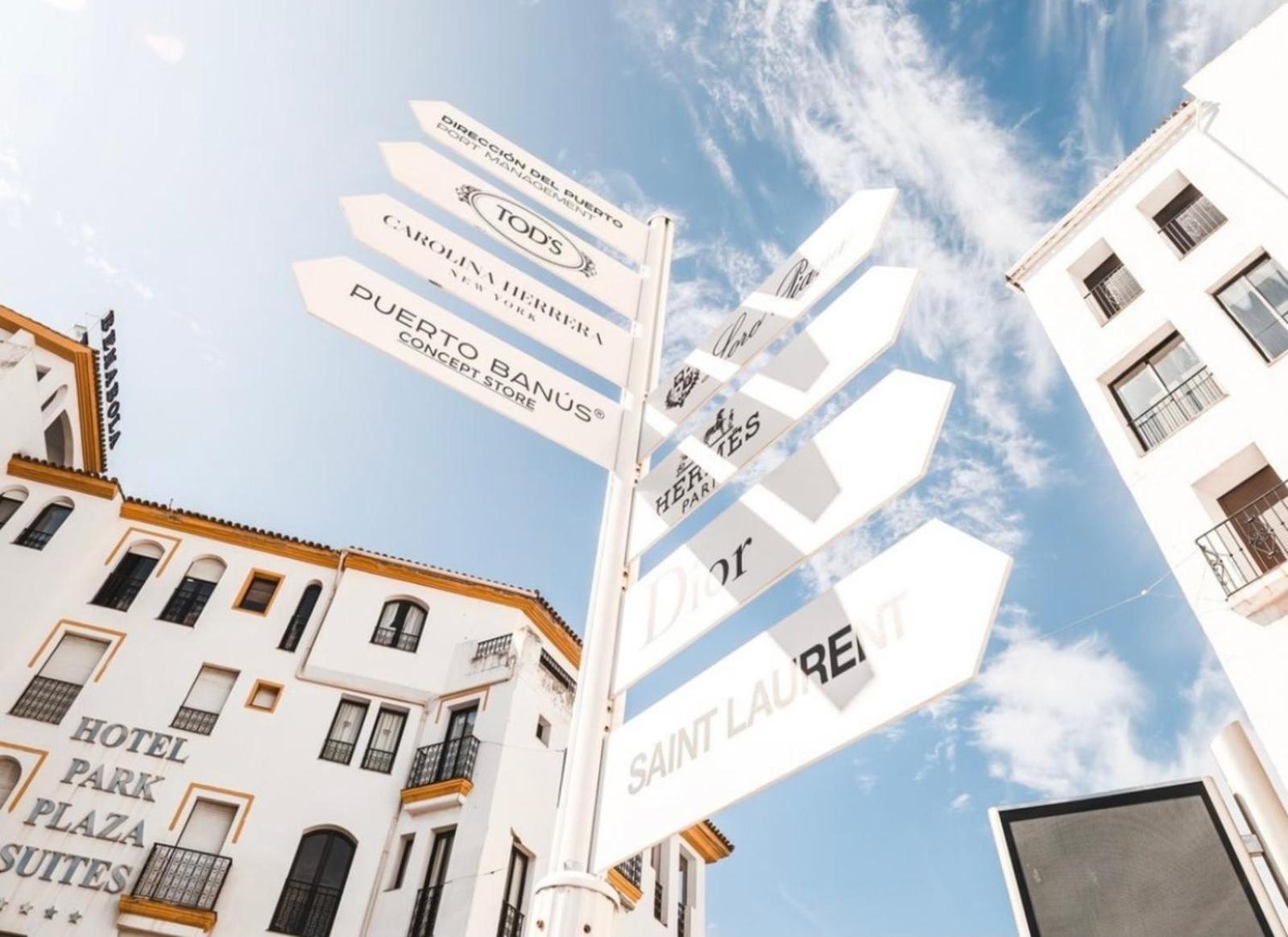 Brand New Apartment at Terrazas de Banus