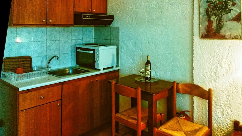 Hotel Fotula Studios, Griechenland, Agia Pelagia. Großes 39