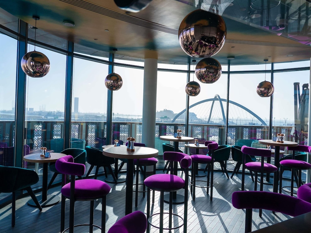 Hotel Ibis Styles Hotel Dubai Deira, Vereinigte Arabische Emirate, Dubai. Großes 234