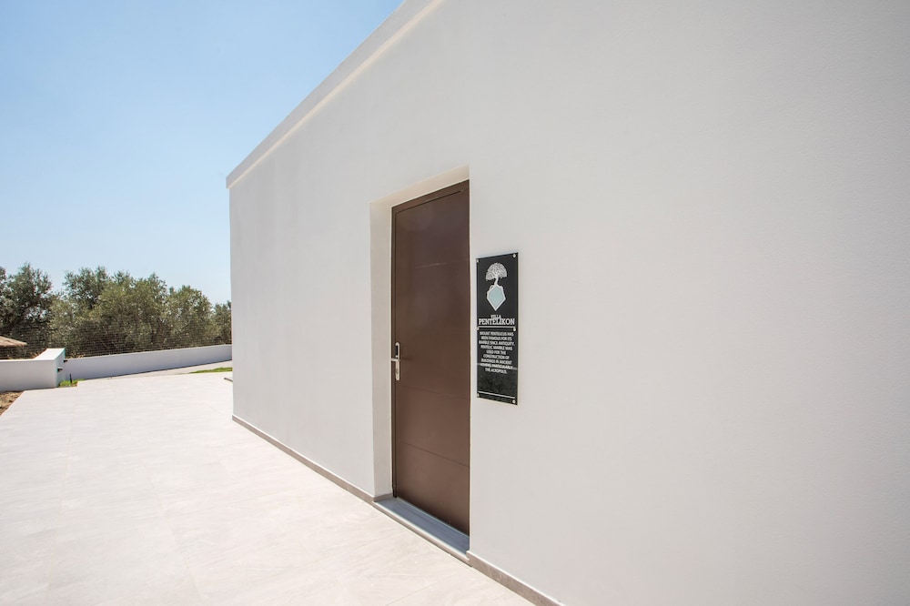 Hotel Terra Pietra Luxury Villas & Suites, Griechenland, Insel Rhodos. Großes 50