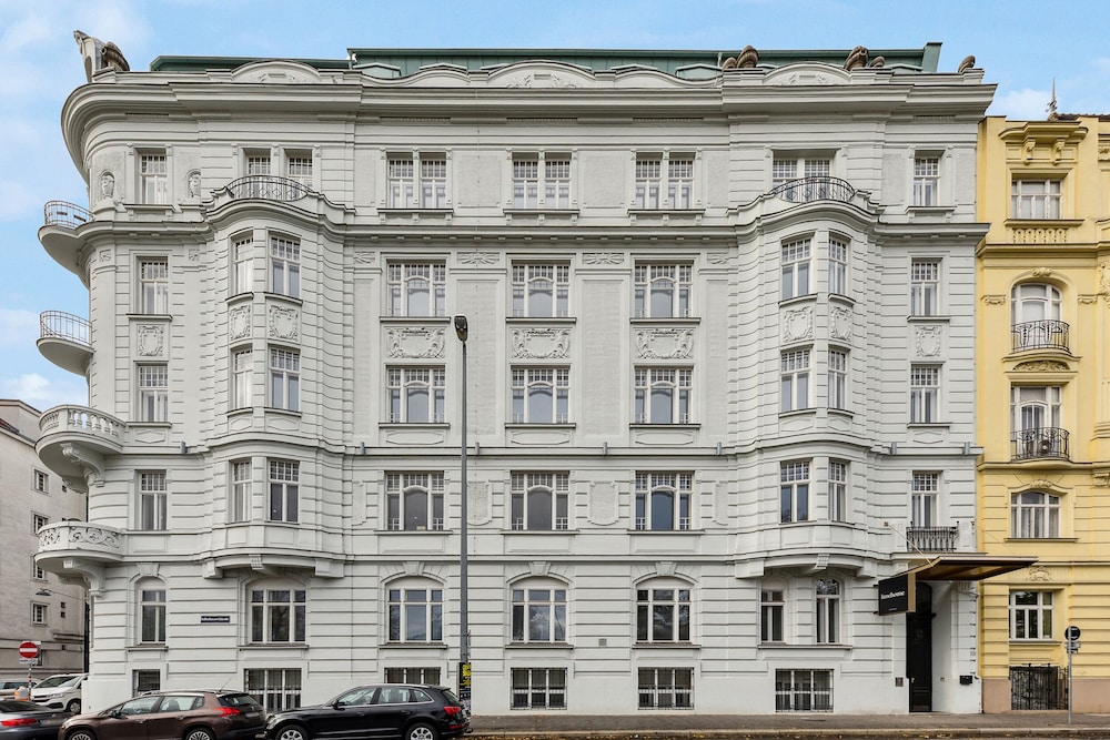 MyPlace - Premium Apartments Riverside